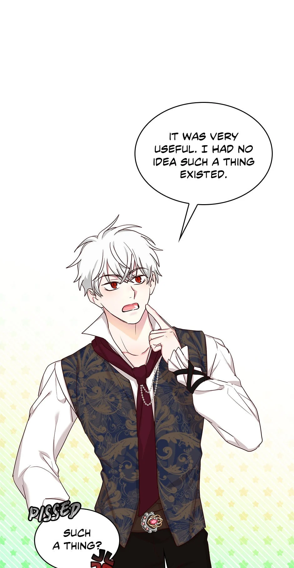 I’ll Just Live on as a Villainess Chapter 55 228 35
