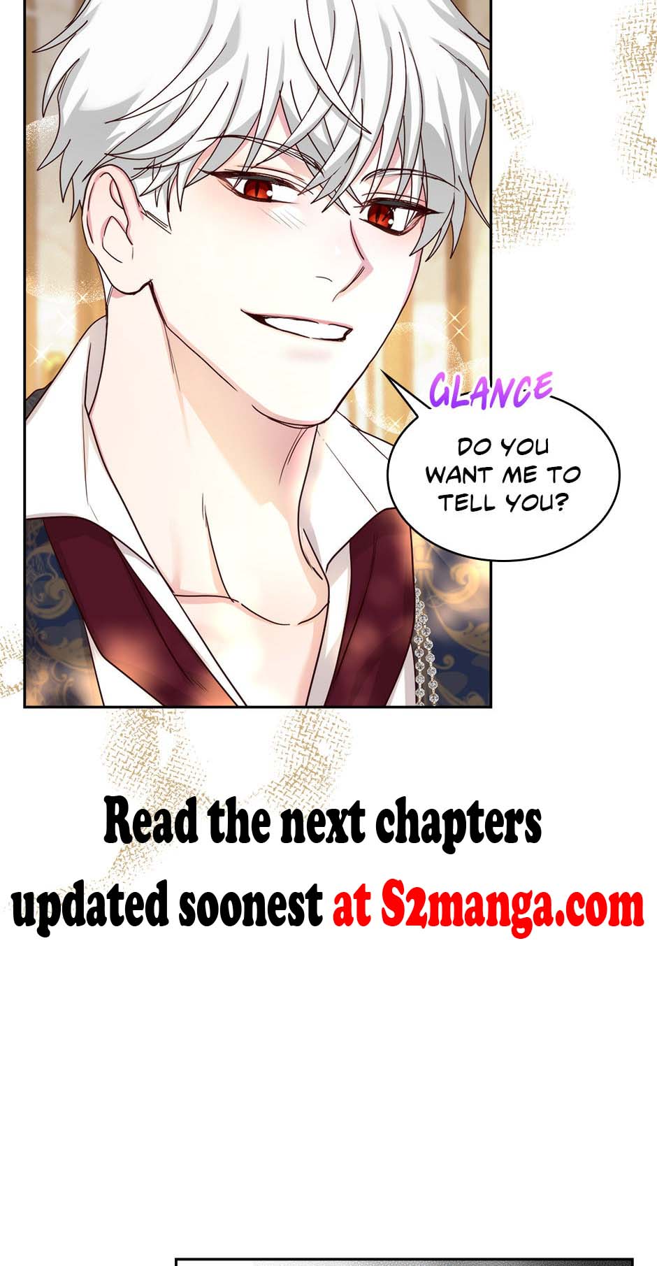 I’ll Just Live on as a Villainess Chapter 55 230 37