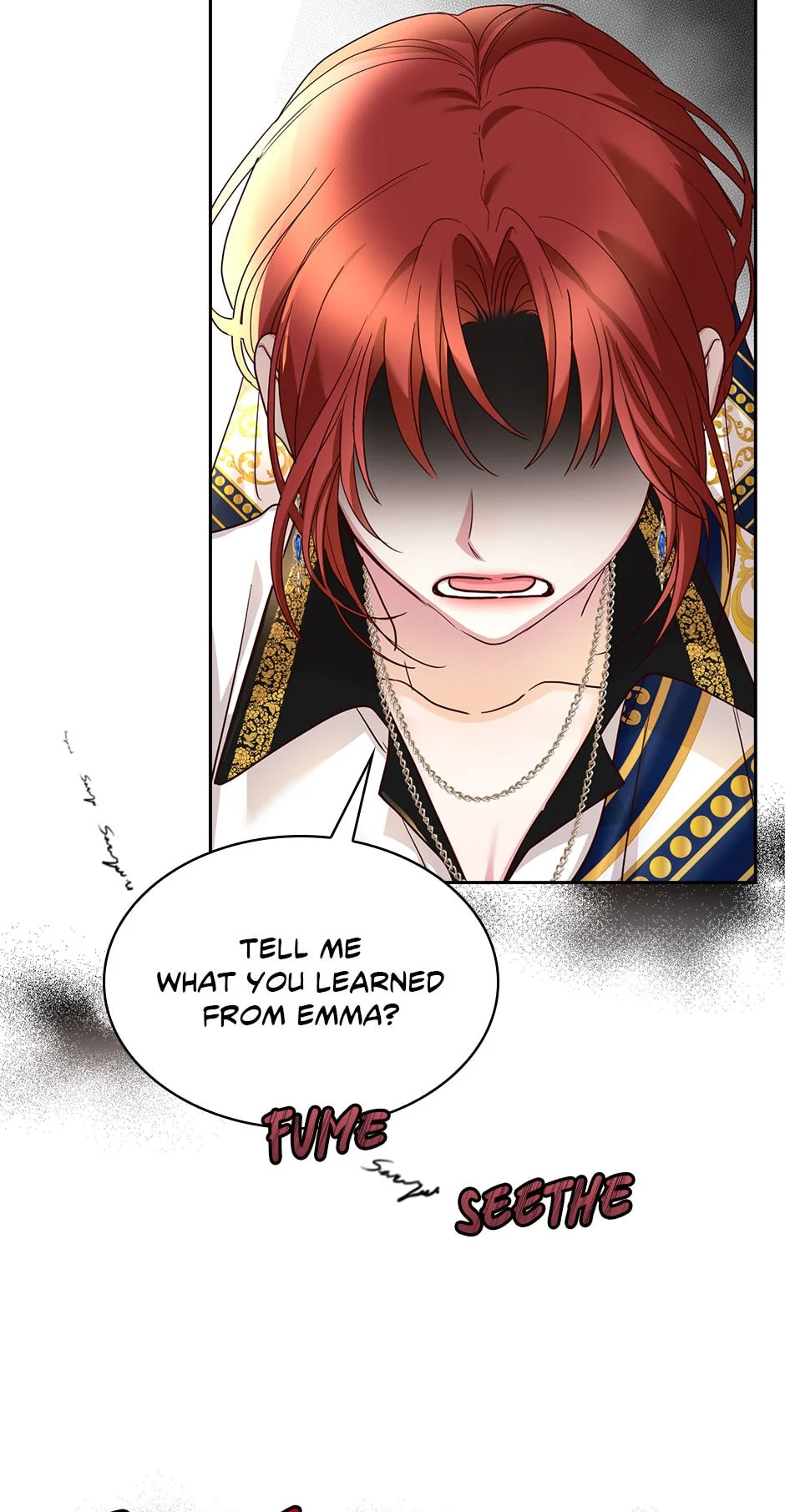 I’ll Just Live on as a Villainess Chapter 55 231 38