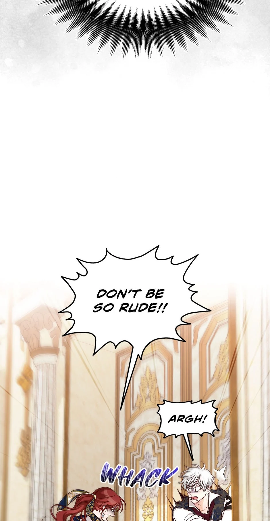 I’ll Just Live on as a Villainess Chapter 55 233 40