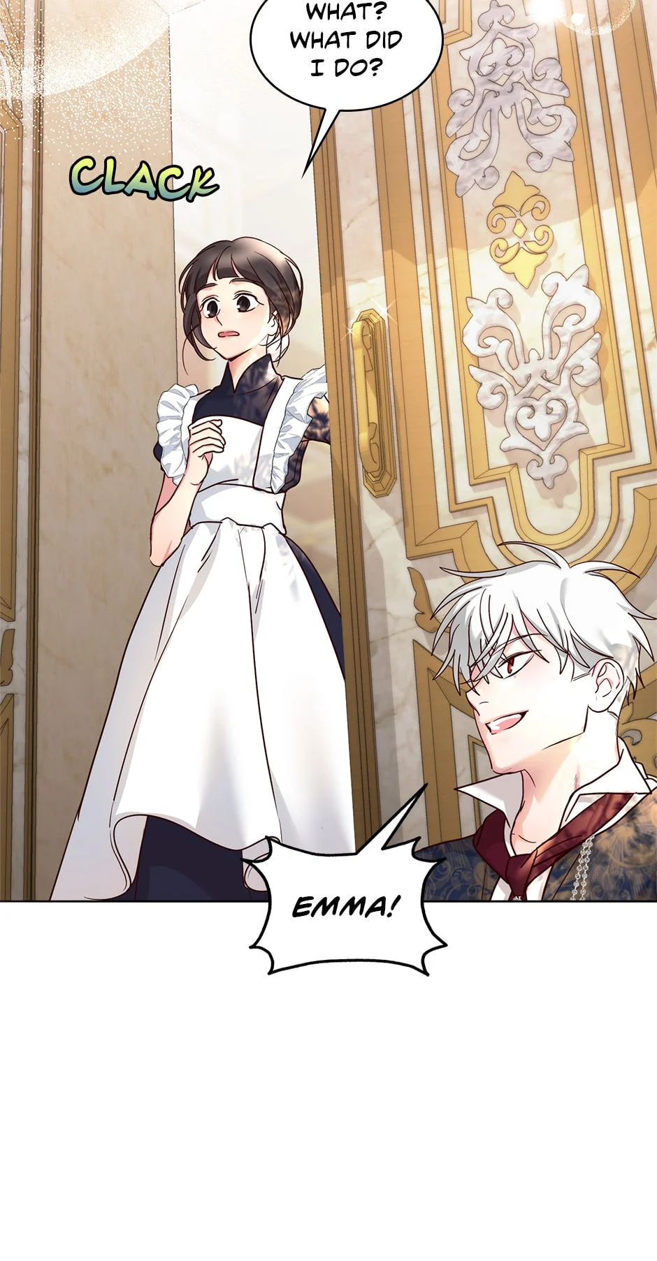 I’ll Just Live on as a Villainess Chapter 55 236 43