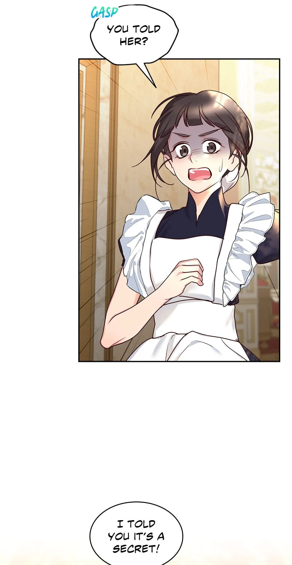 I’ll Just Live on as a Villainess Chapter 55 238 45