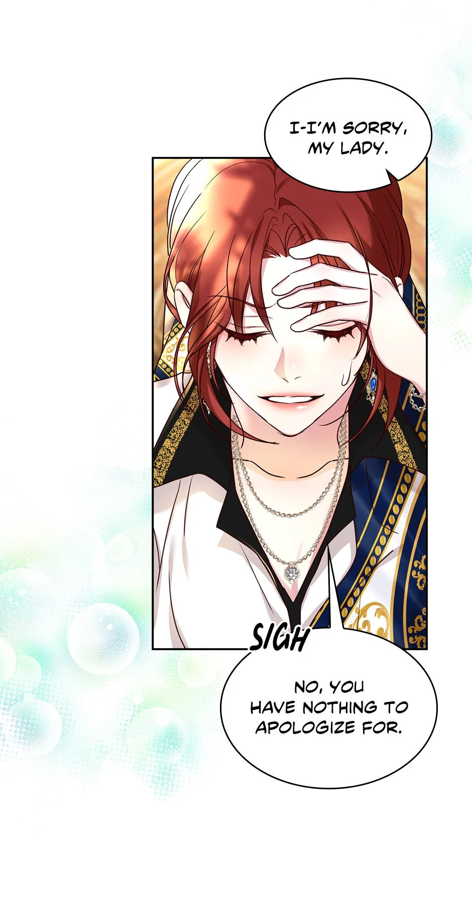 I’ll Just Live on as a Villainess Chapter 55 240 47