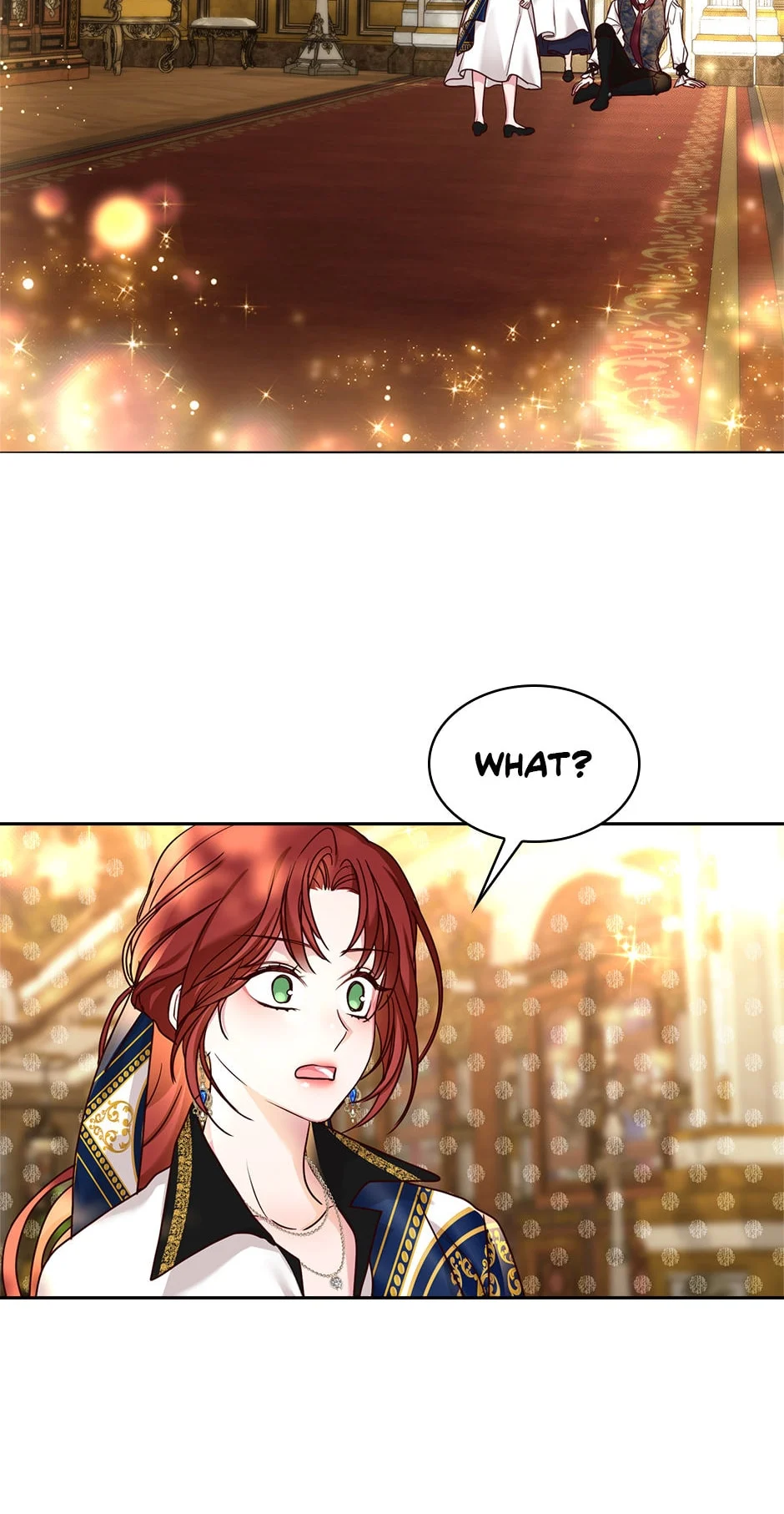 I’ll Just Live on as a Villainess Chapter 55 243 50