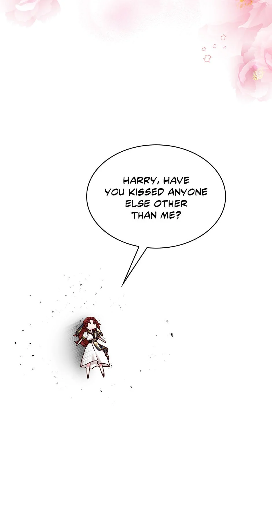 I’ll Just Live on as a Villainess Chapter 55 247 54