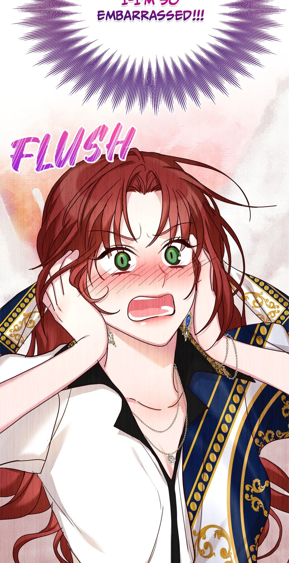 I’ll Just Live on as a Villainess Chapter 55 249 56