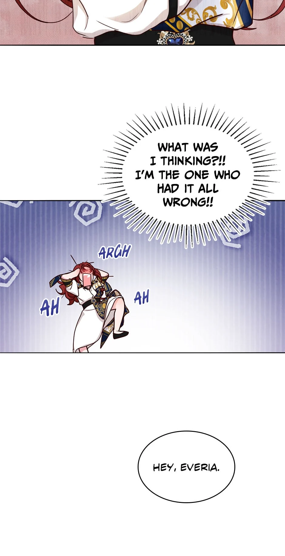 I’ll Just Live on as a Villainess Chapter 55 250 57