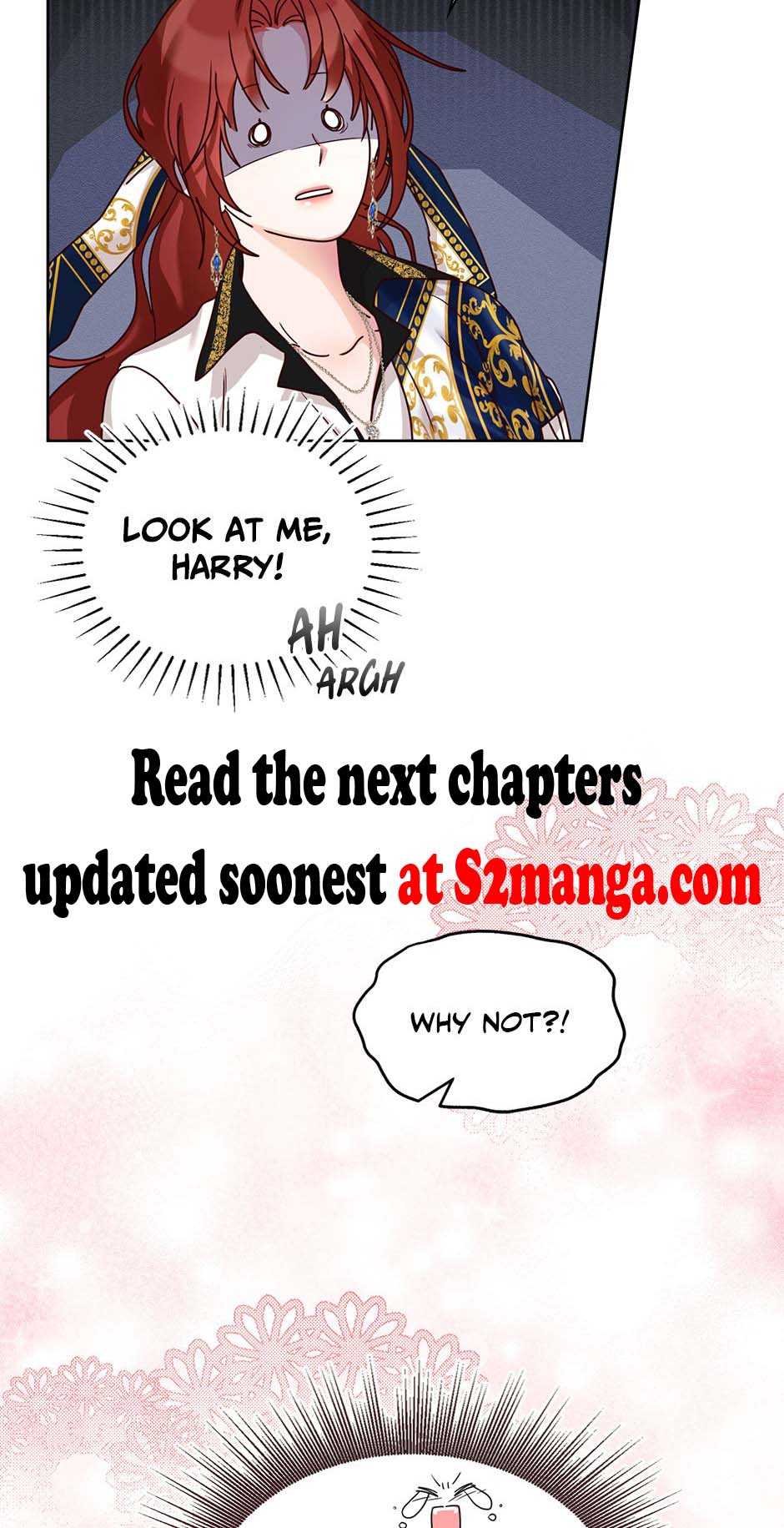I’ll Just Live on as a Villainess Chapter 55 252 59
