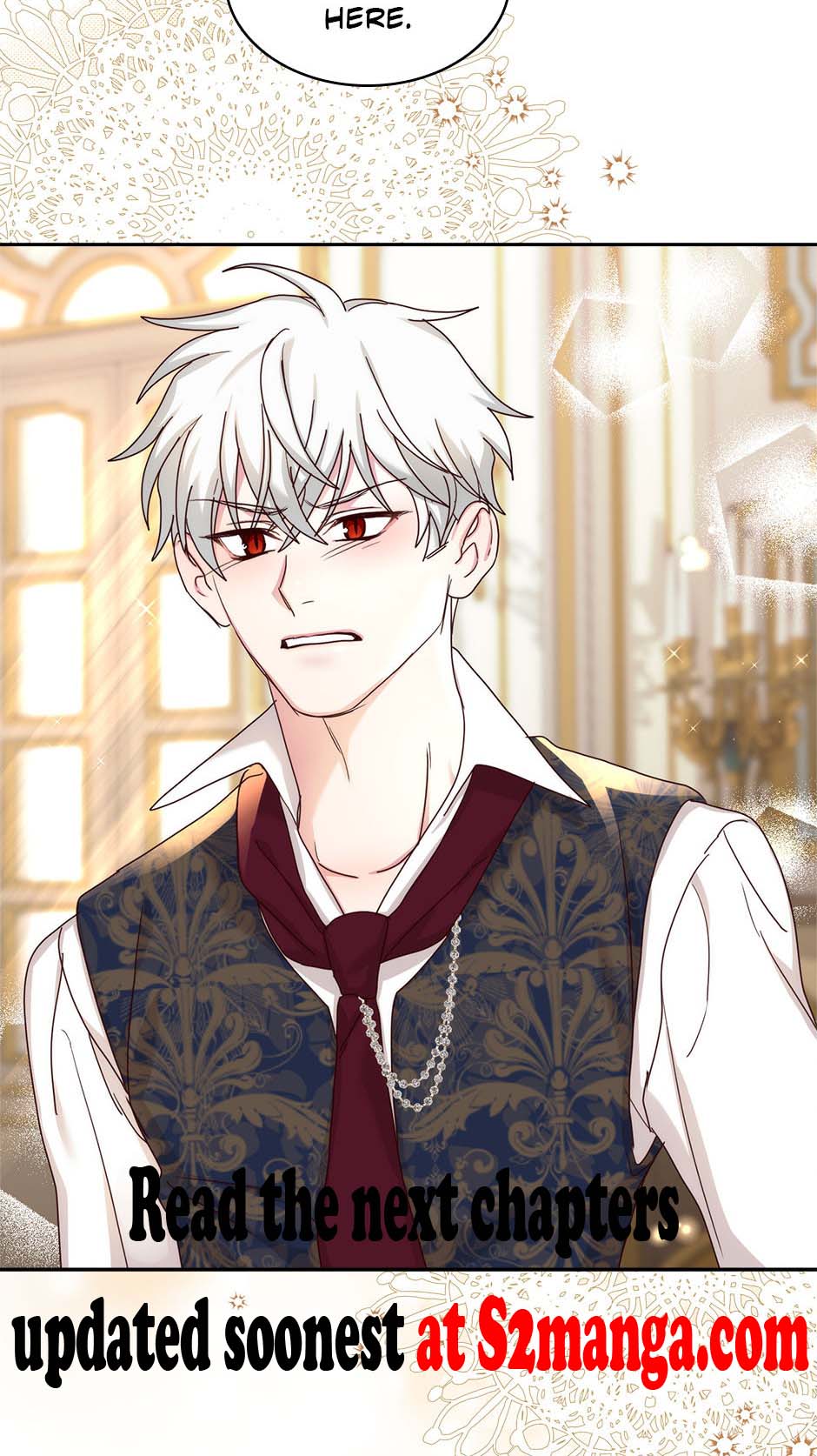 I’ll Just Live on as a Villainess Chapter 55 255 62