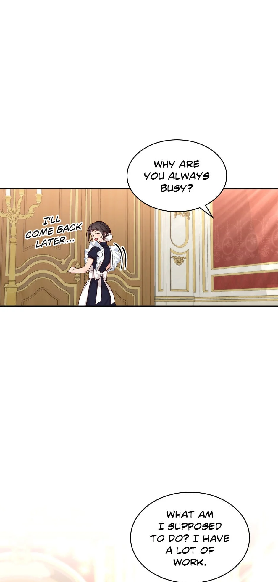 I’ll Just Live on as a Villainess Chapter 56 168 02