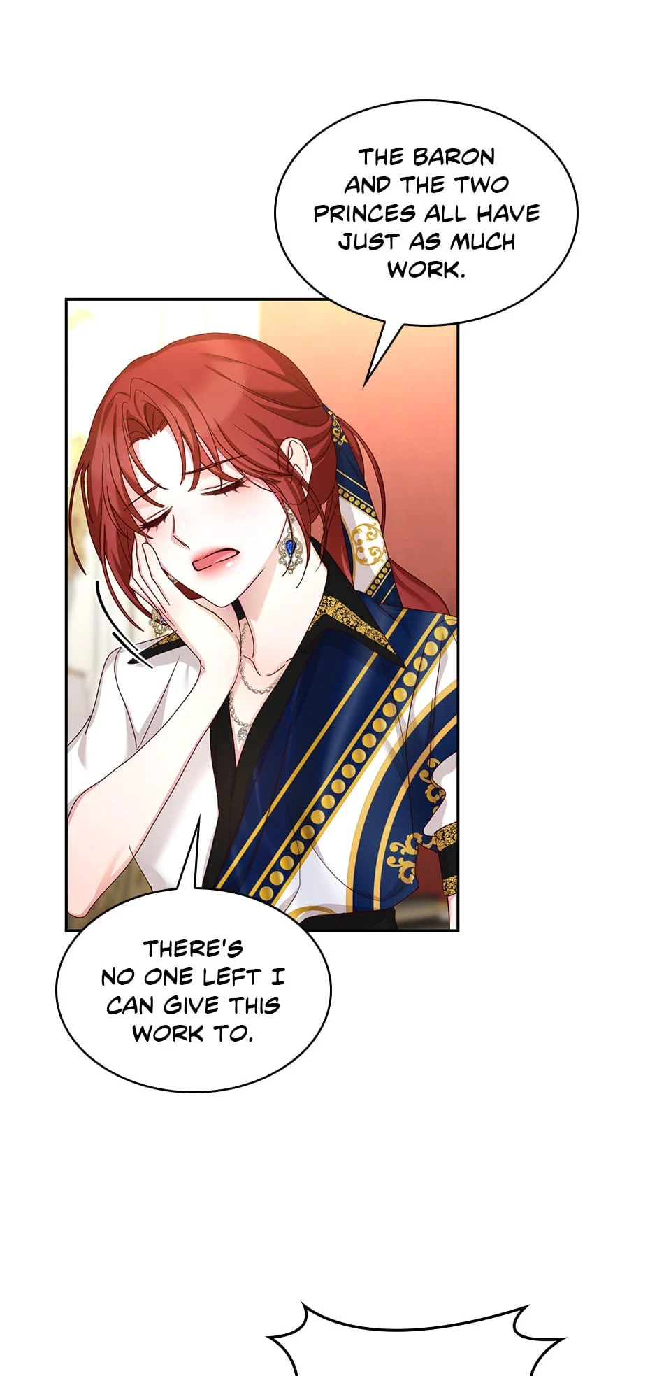 I’ll Just Live on as a Villainess Chapter 56 170 04