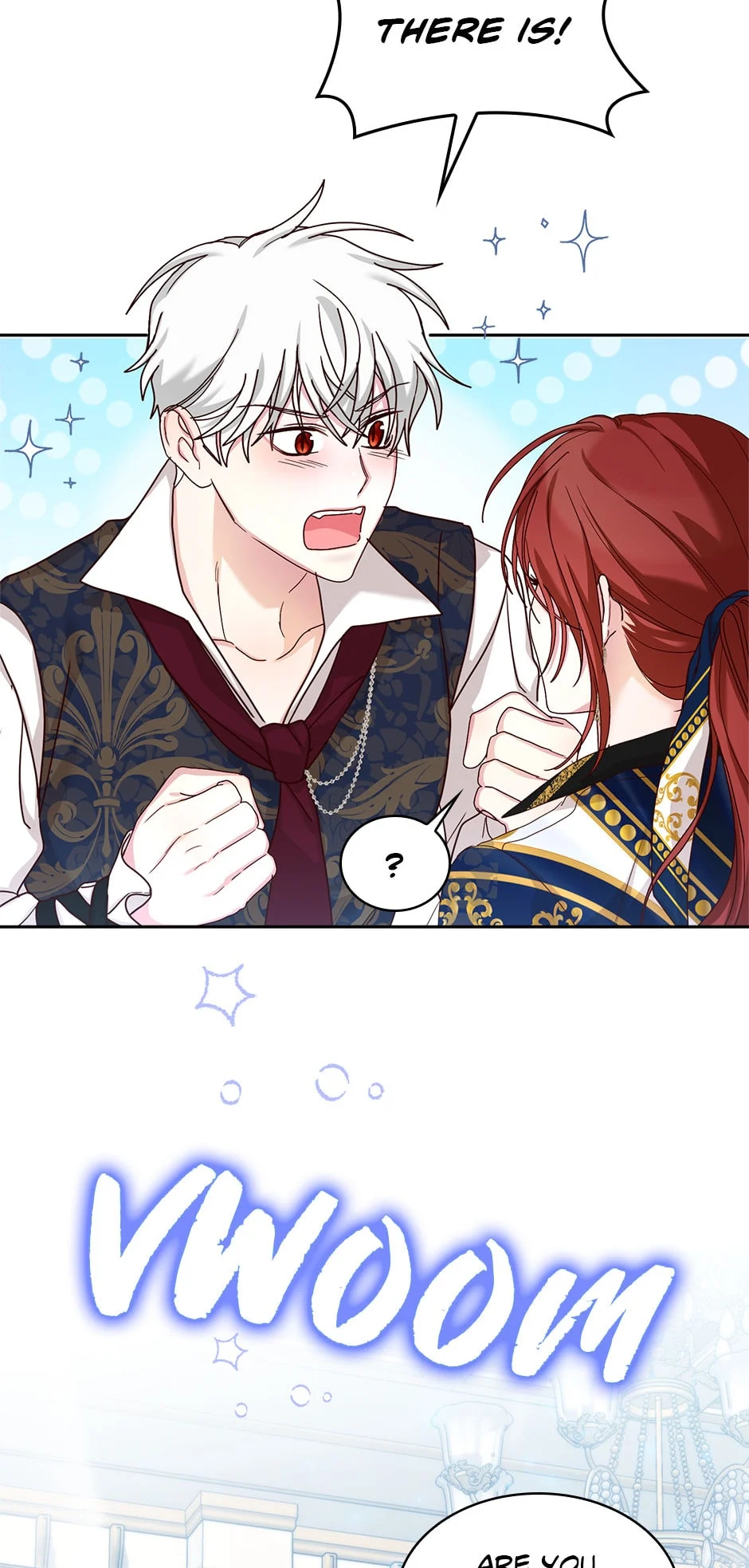 I’ll Just Live on as a Villainess Chapter 56 171 05