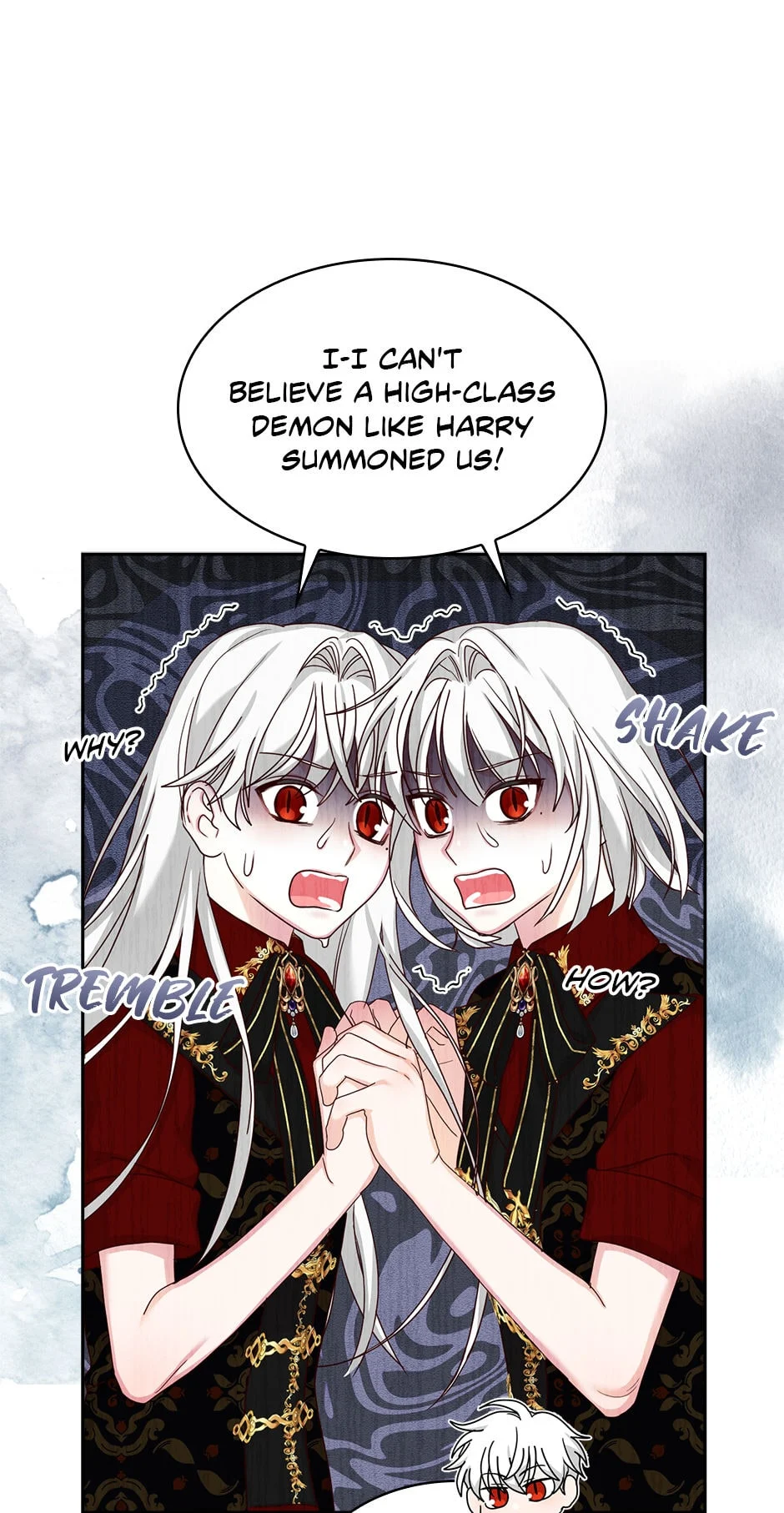 I’ll Just Live on as a Villainess Chapter 56 176 10