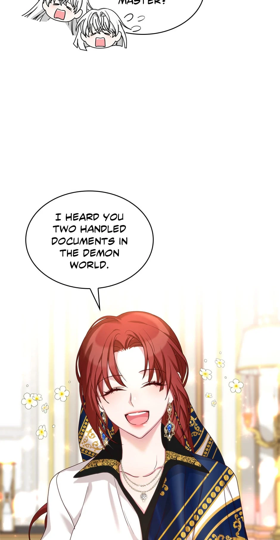 I’ll Just Live on as a Villainess Chapter 56 179 13