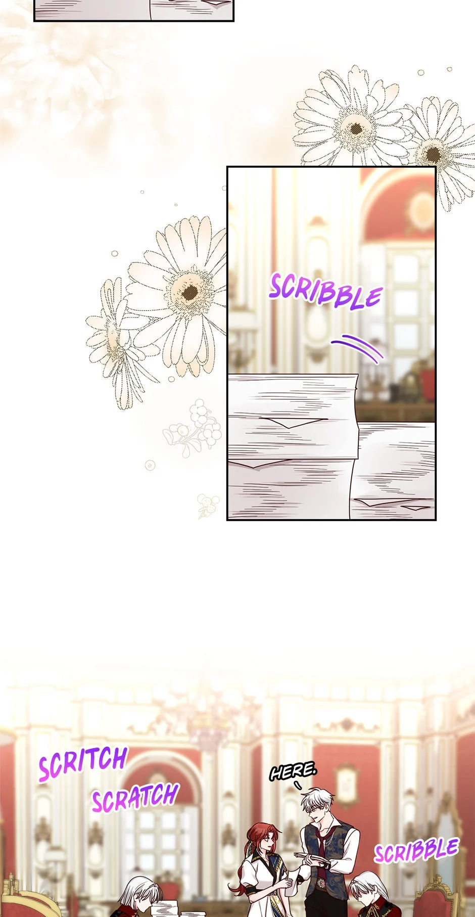 I’ll Just Live on as a Villainess Chapter 56 181 15