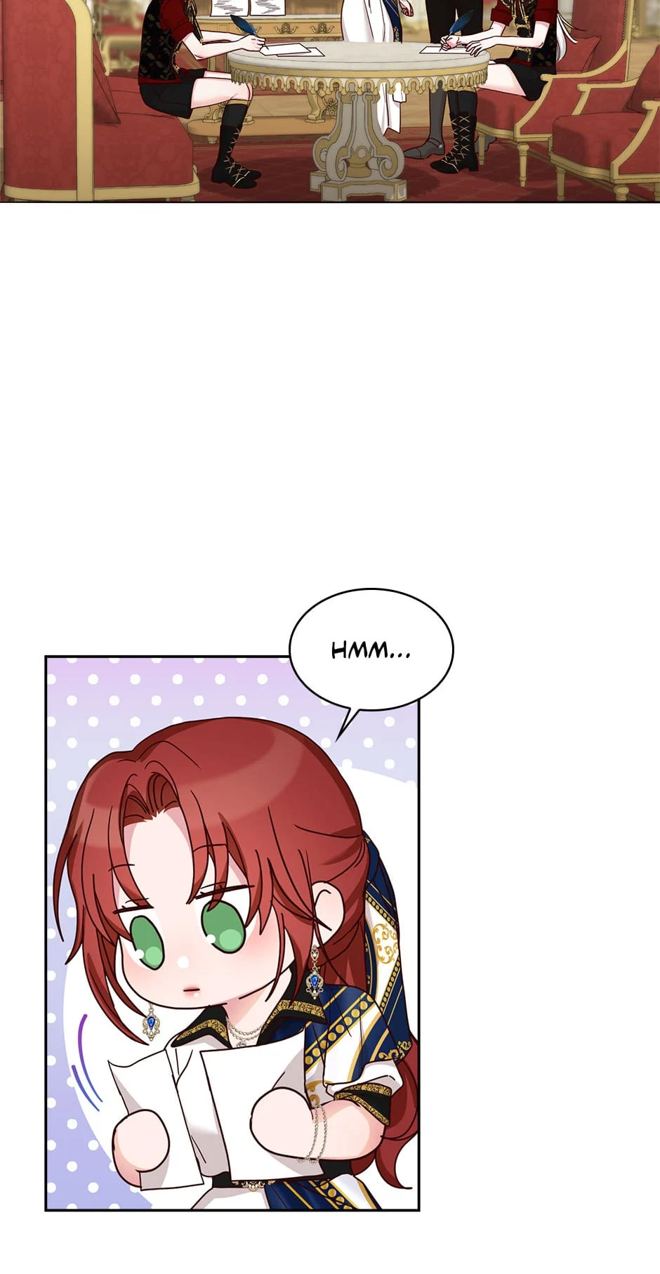 I’ll Just Live on as a Villainess Chapter 56 182 16
