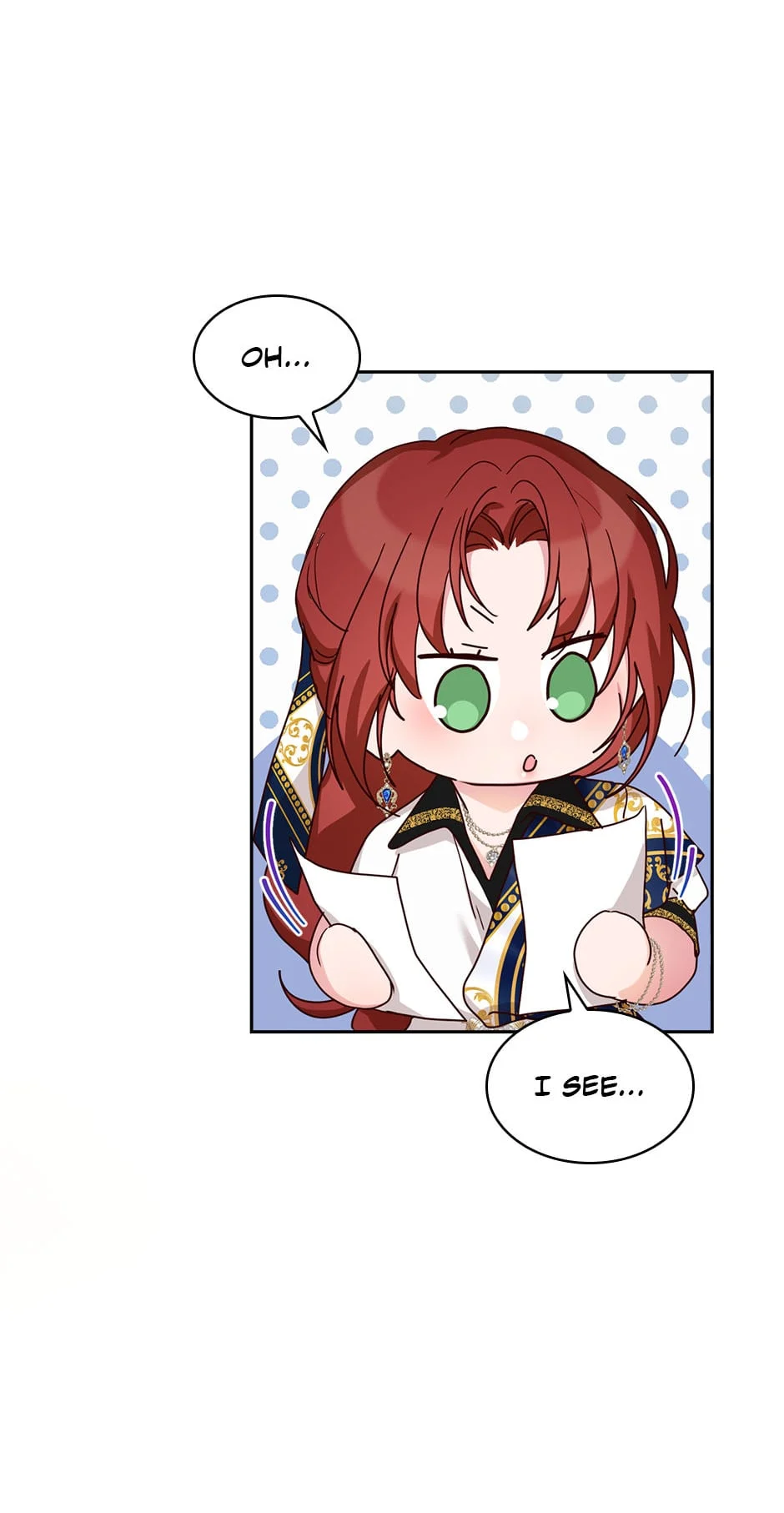 I’ll Just Live on as a Villainess Chapter 56 183 17