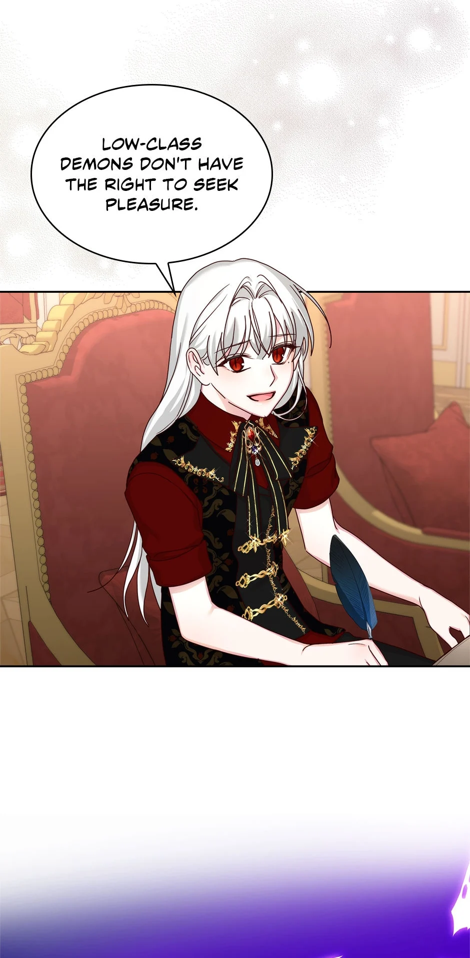 I’ll Just Live on as a Villainess Chapter 56 187 21
