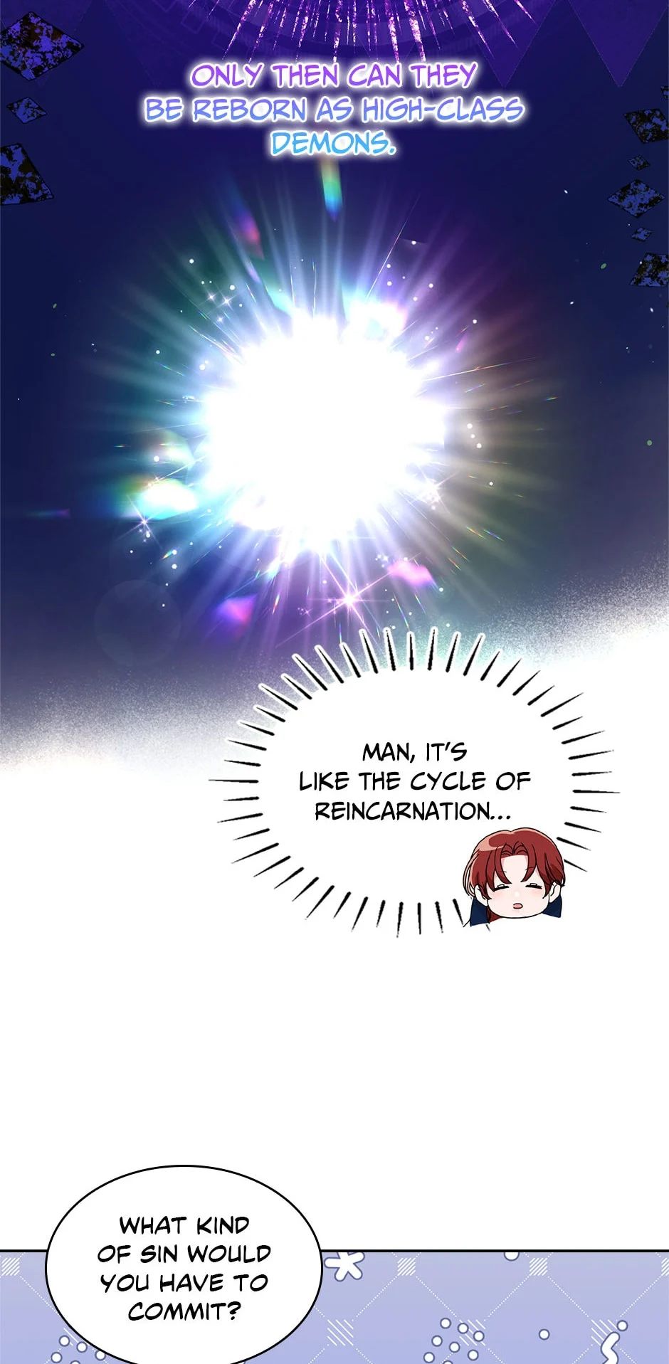 I’ll Just Live on as a Villainess Chapter 56 189 23