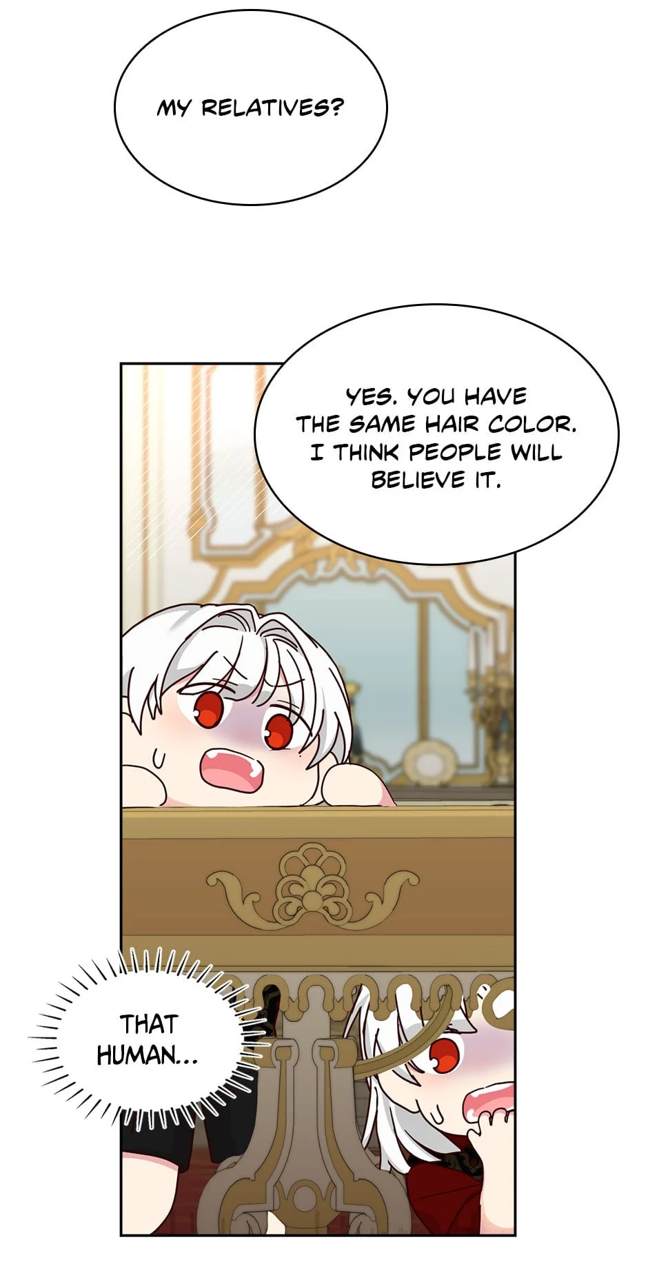 I’ll Just Live on as a Villainess Chapter 56 194 28
