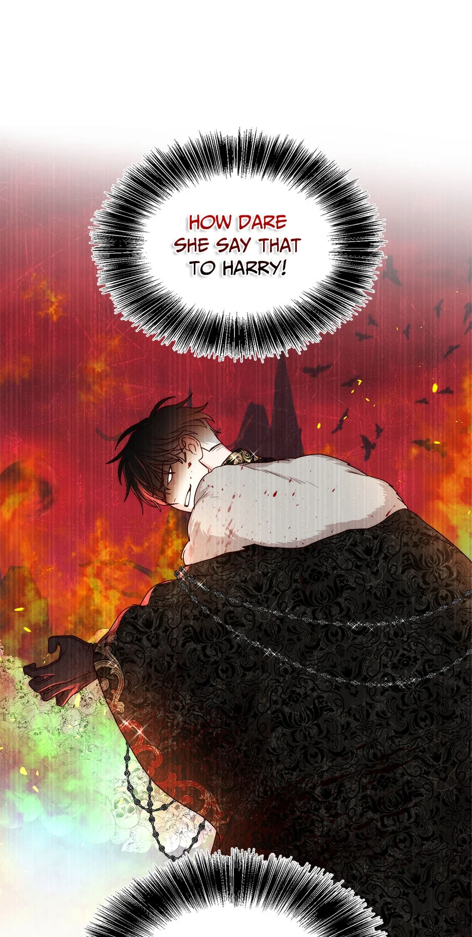 I’ll Just Live on as a Villainess Chapter 56 195 29