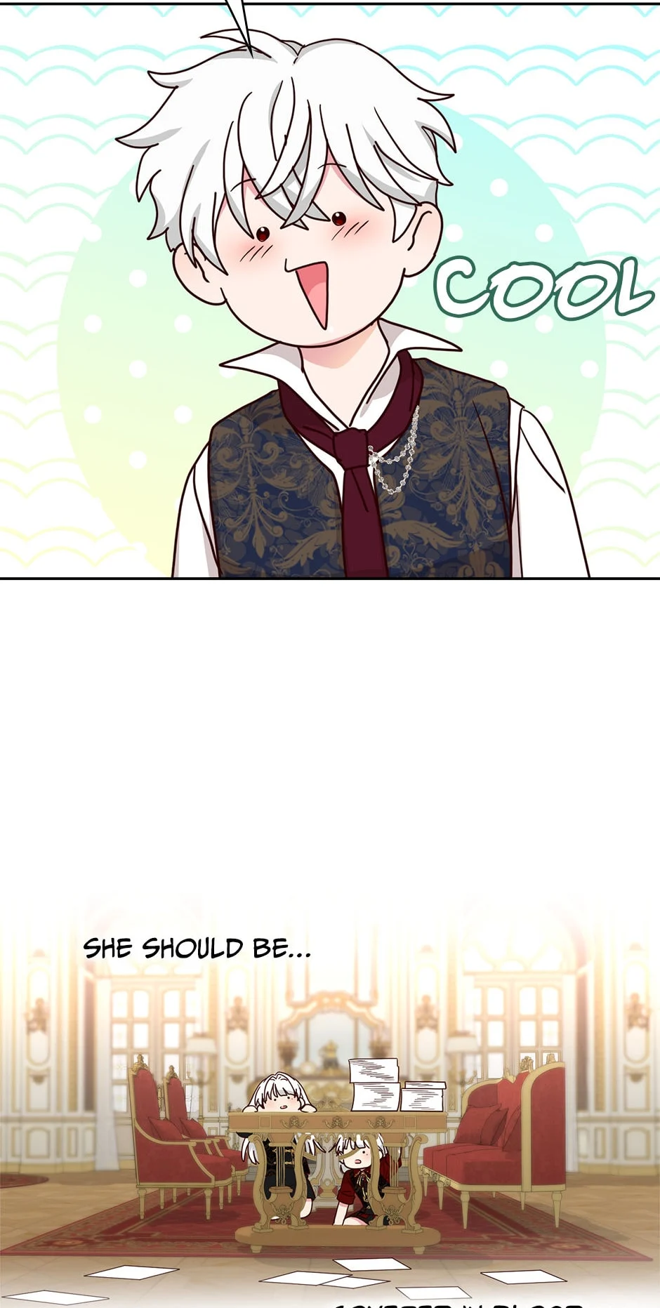 I’ll Just Live on as a Villainess Chapter 56 197 31