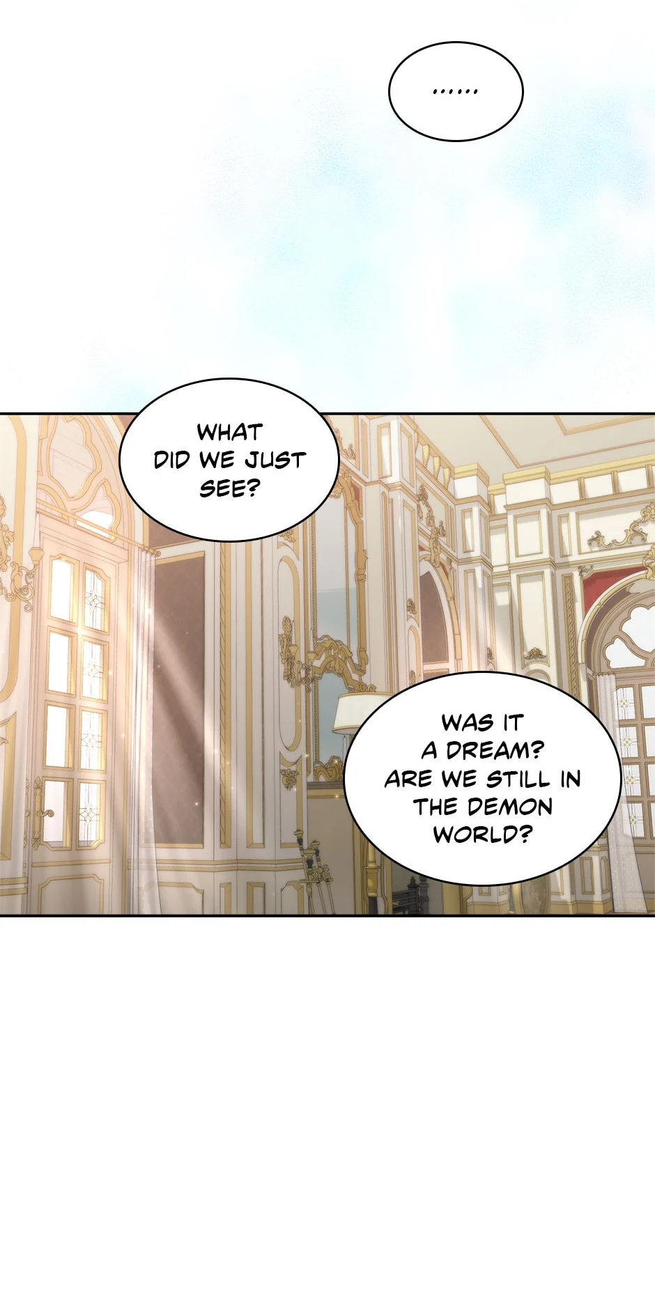 I’ll Just Live on as a Villainess Chapter 56 199 33