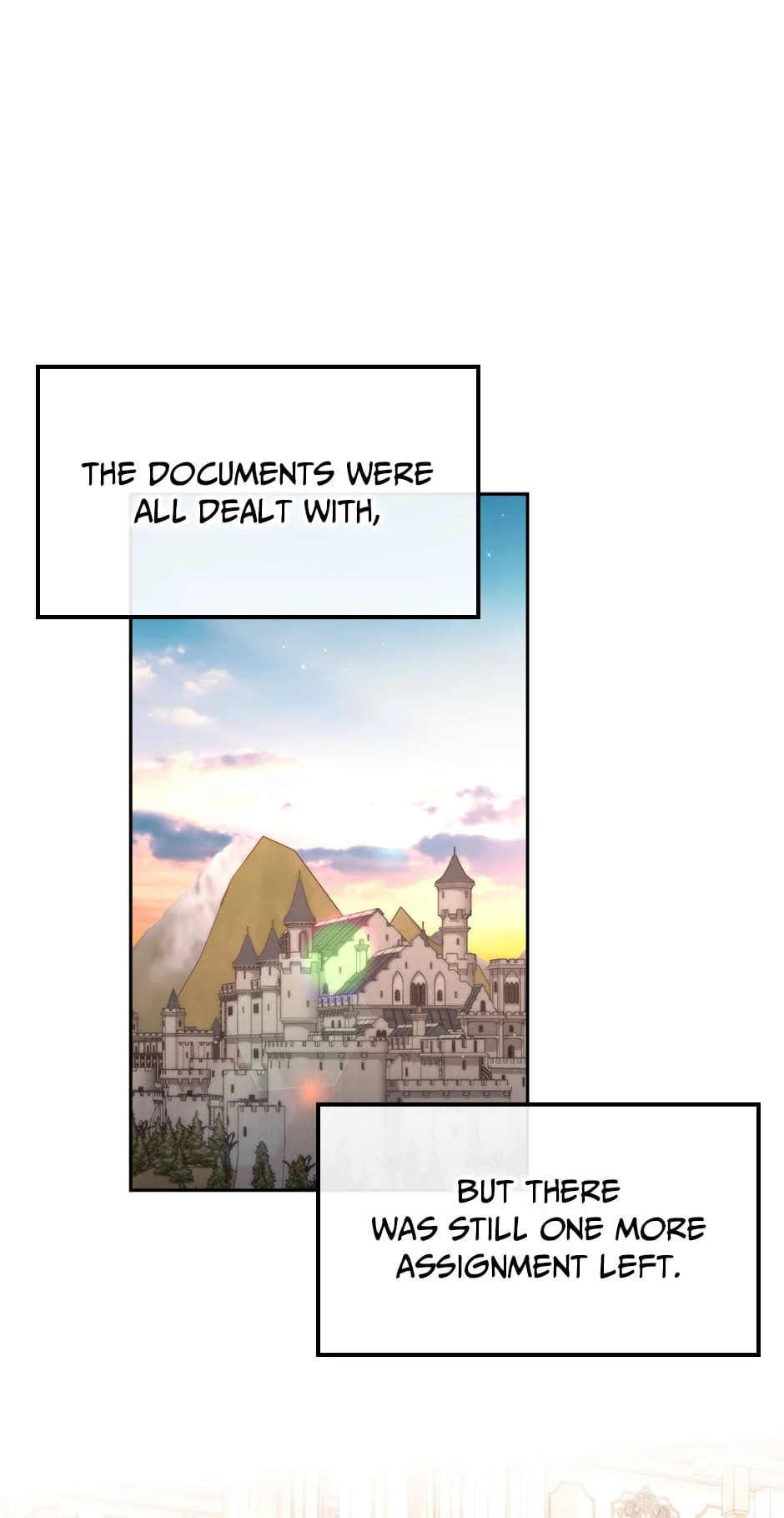I’ll Just Live on as a Villainess Chapter 56 200 34