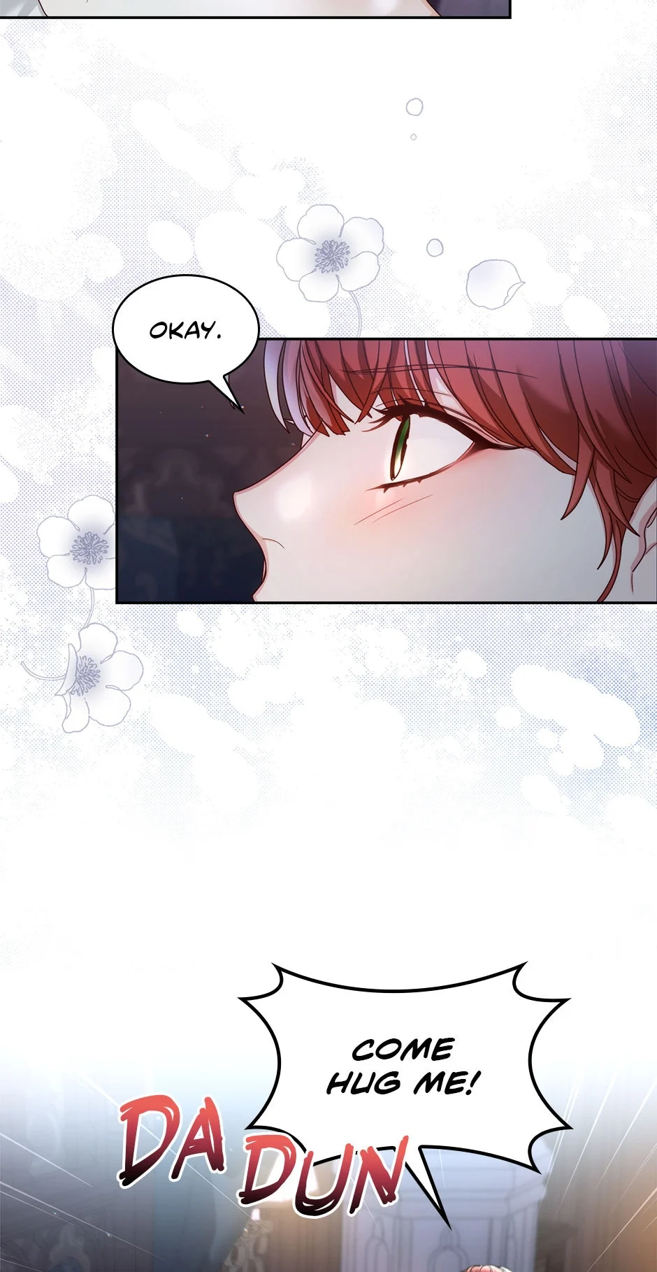 I’ll Just Live on as a Villainess Chapter 56 206 40
