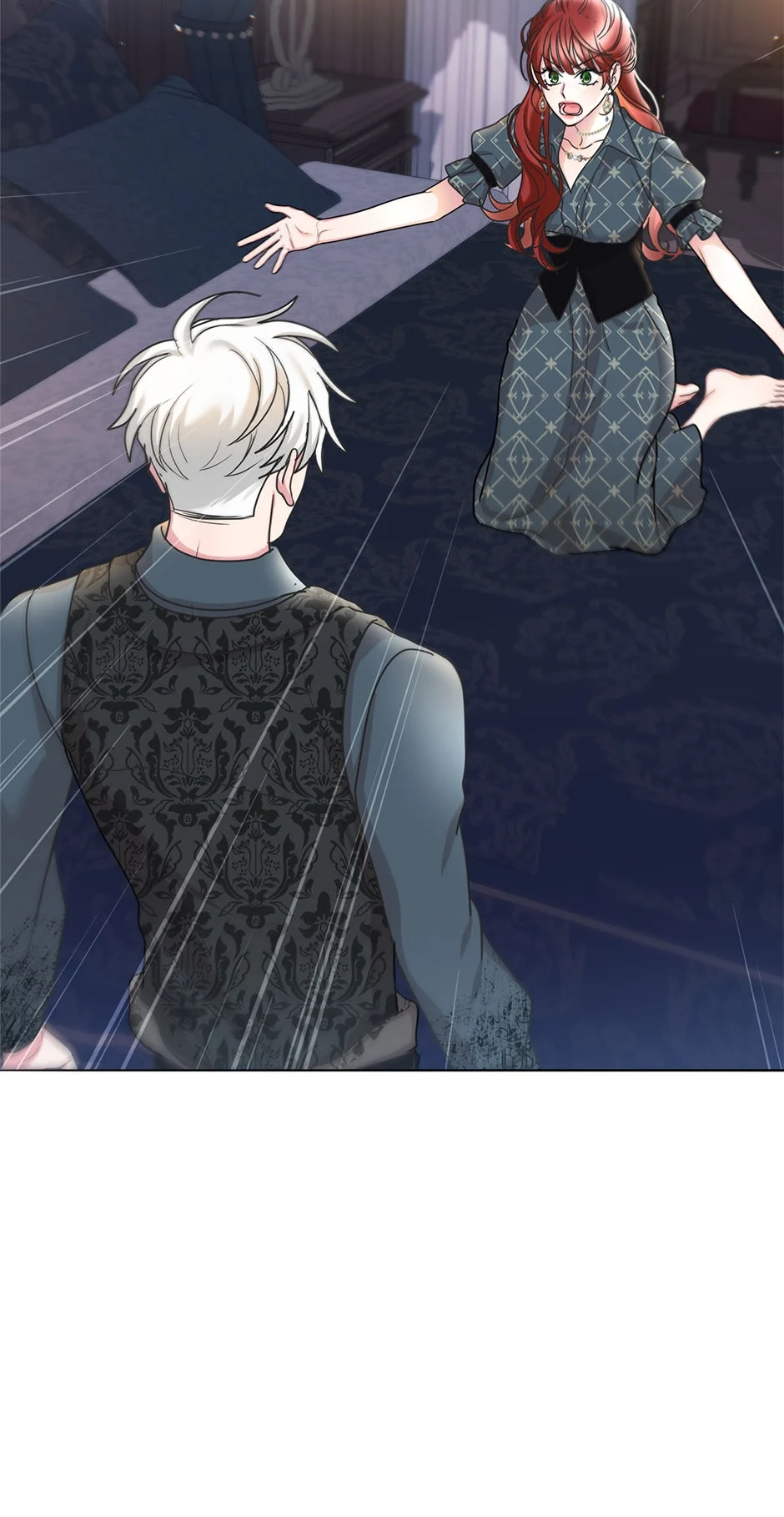 I’ll Just Live on as a Villainess Chapter 56 207 41