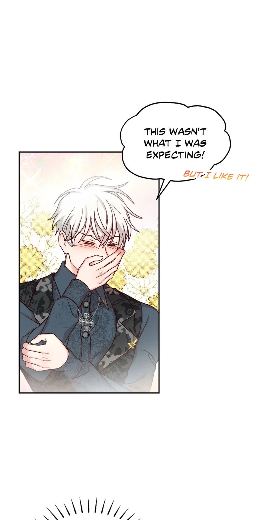 I’ll Just Live on as a Villainess Chapter 56 208 42