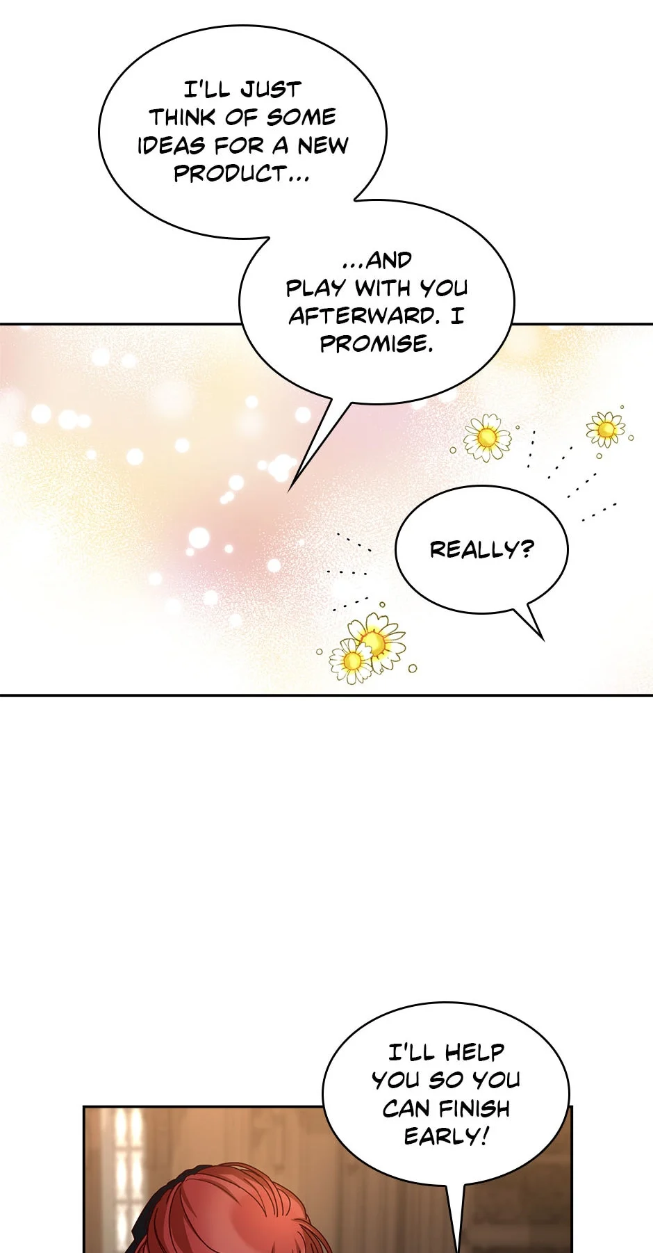 I’ll Just Live on as a Villainess Chapter 56 214 48