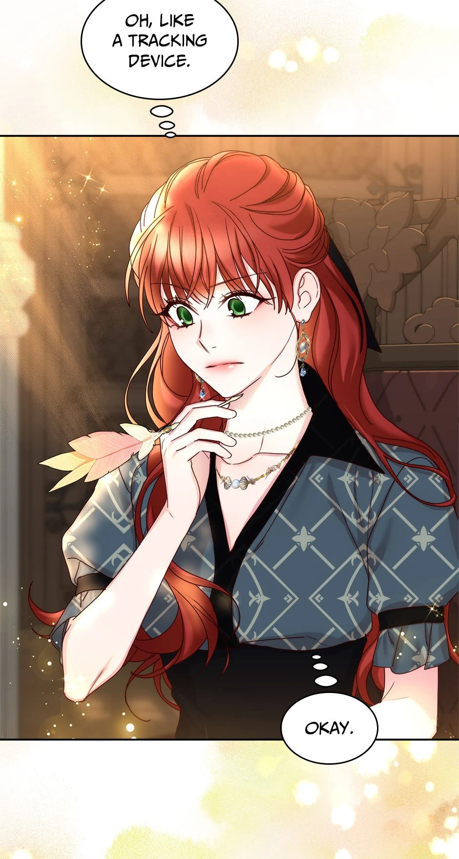 I’ll Just Live on as a Villainess Chapter 56 218 52