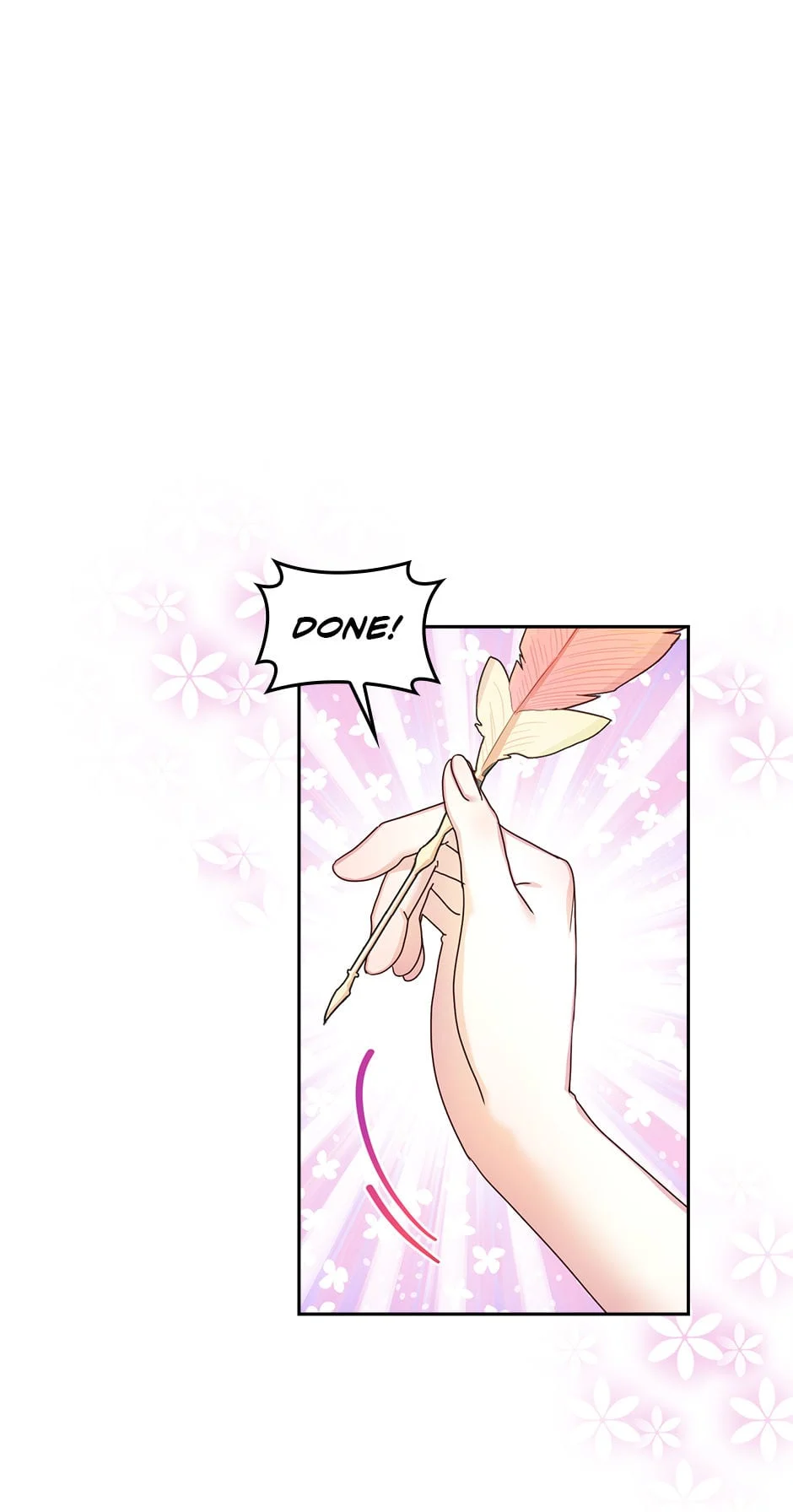 I’ll Just Live on as a Villainess Chapter 57 165 02