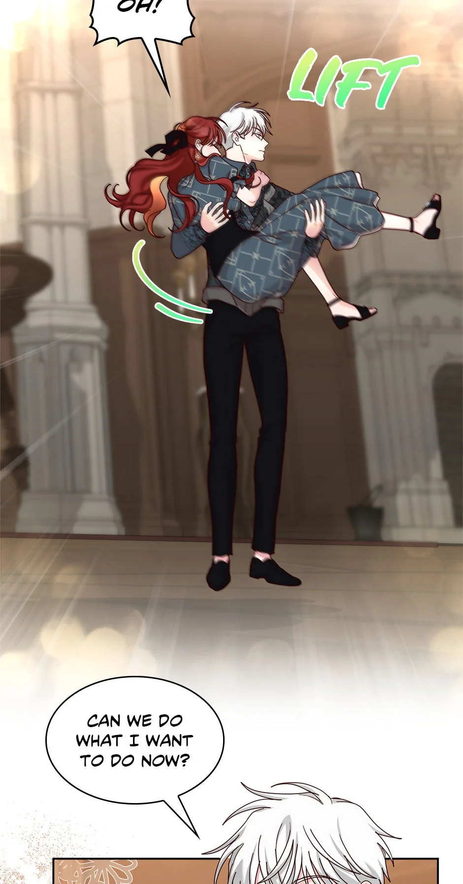 I’ll Just Live on as a Villainess Chapter 57 168 05
