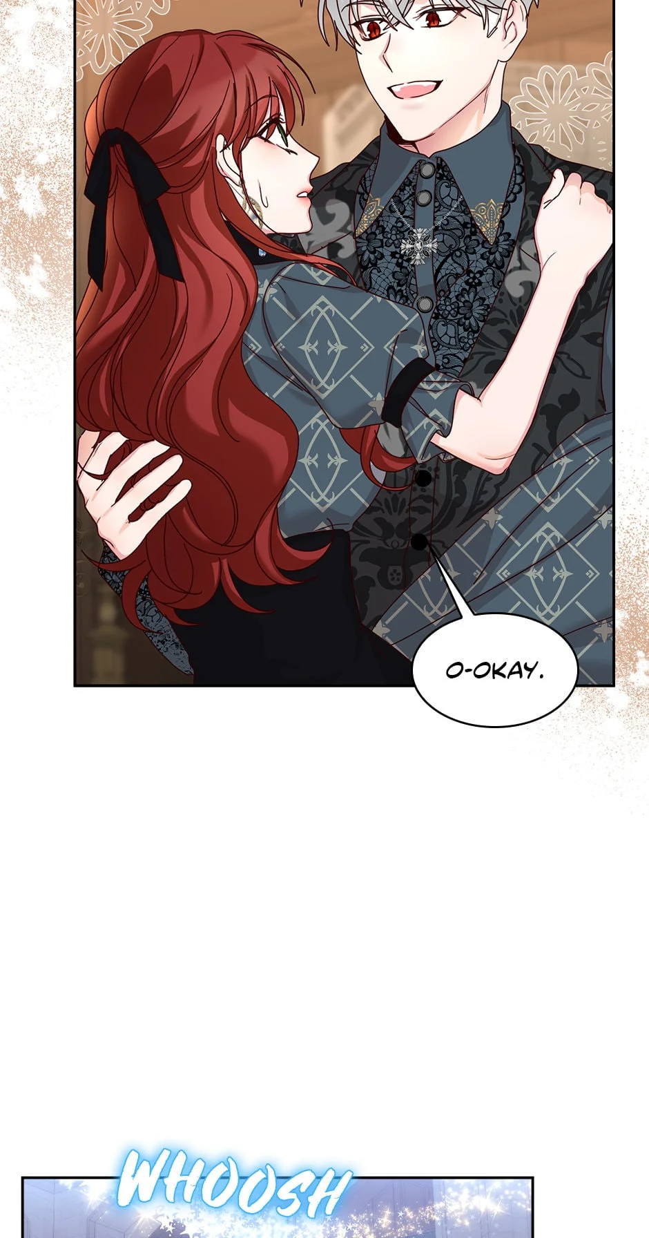 I’ll Just Live on as a Villainess Chapter 57 169 06
