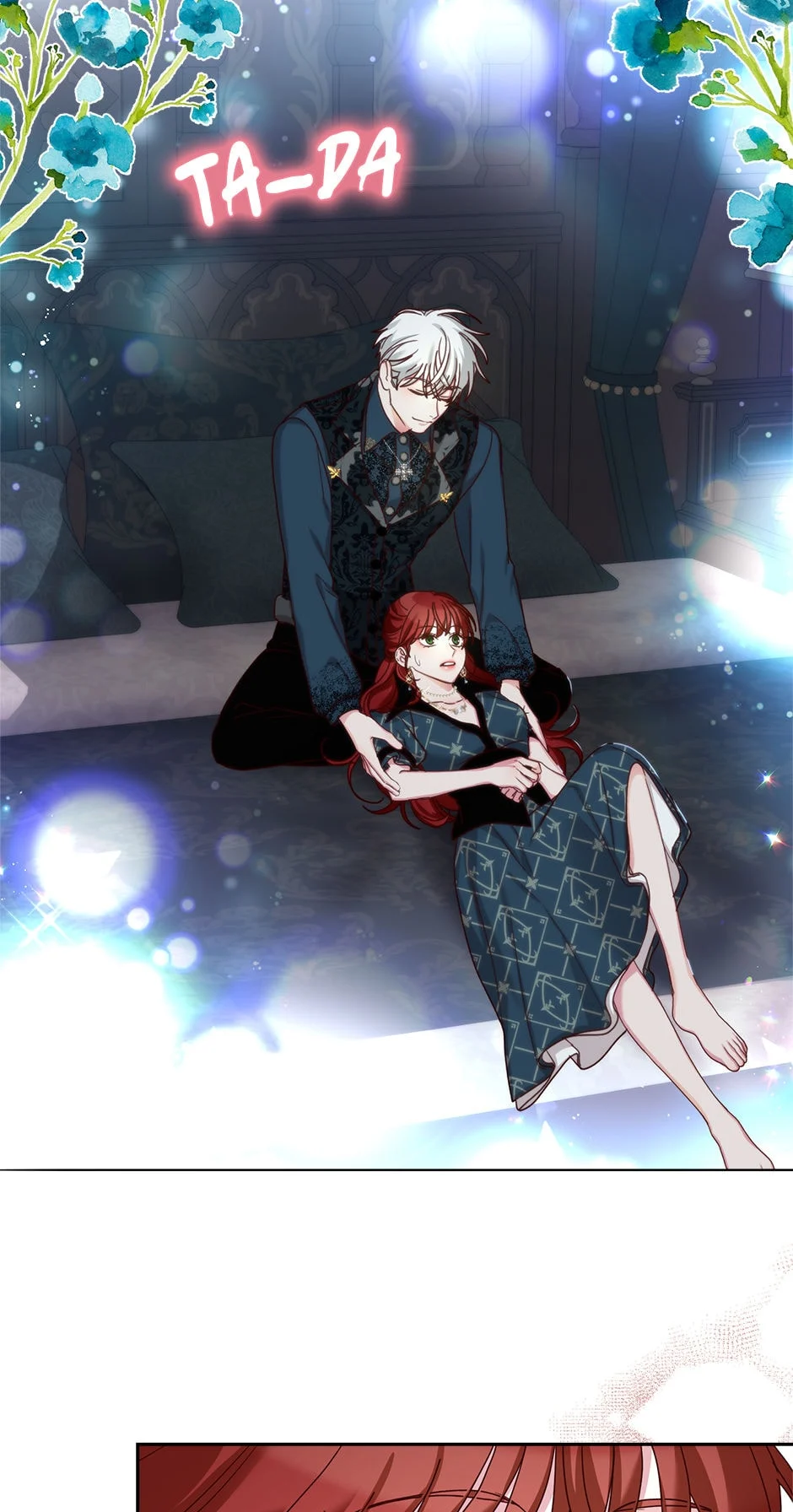 I’ll Just Live on as a Villainess Chapter 57 171 08