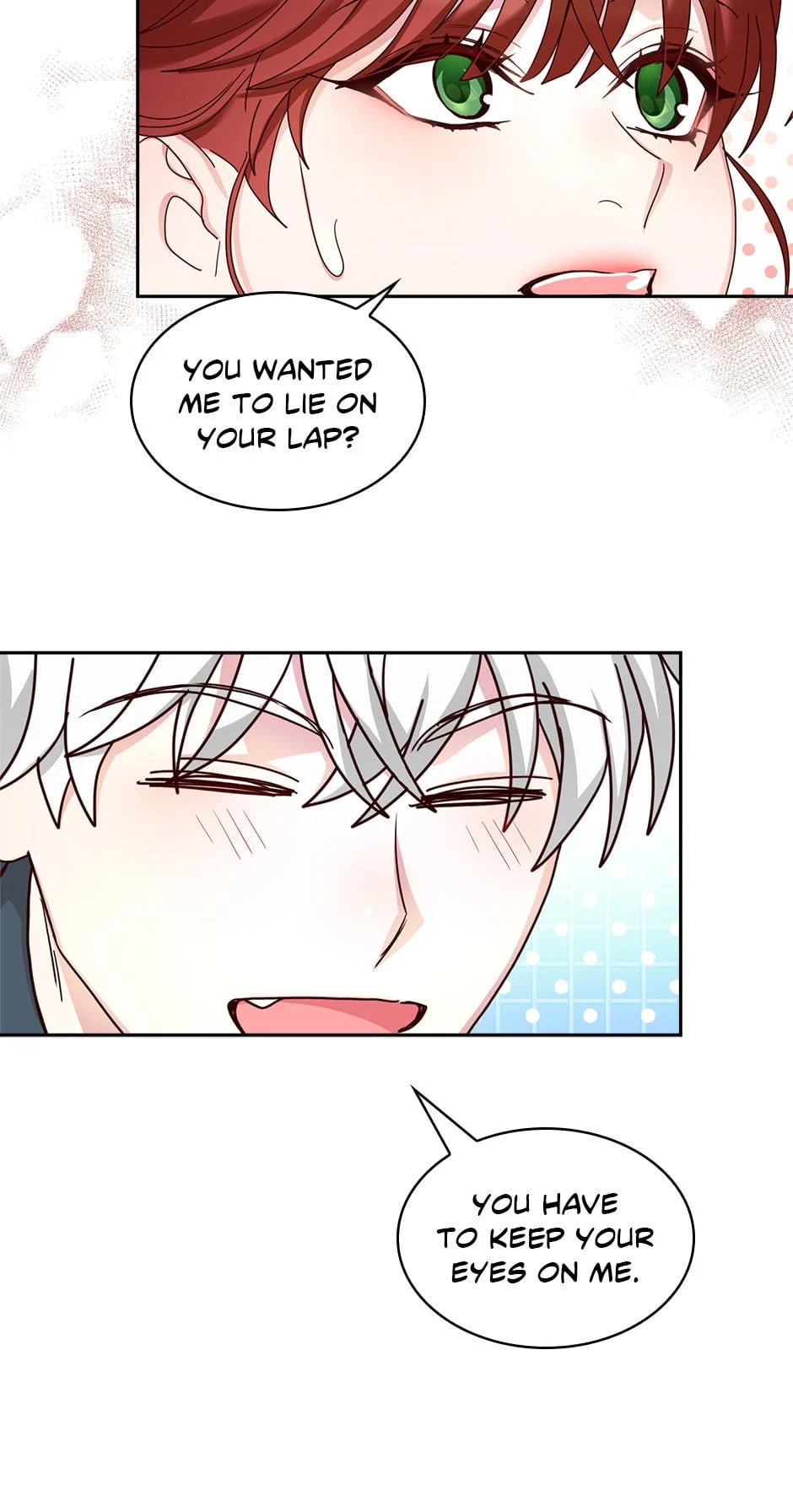 I’ll Just Live on as a Villainess Chapter 57 172 09