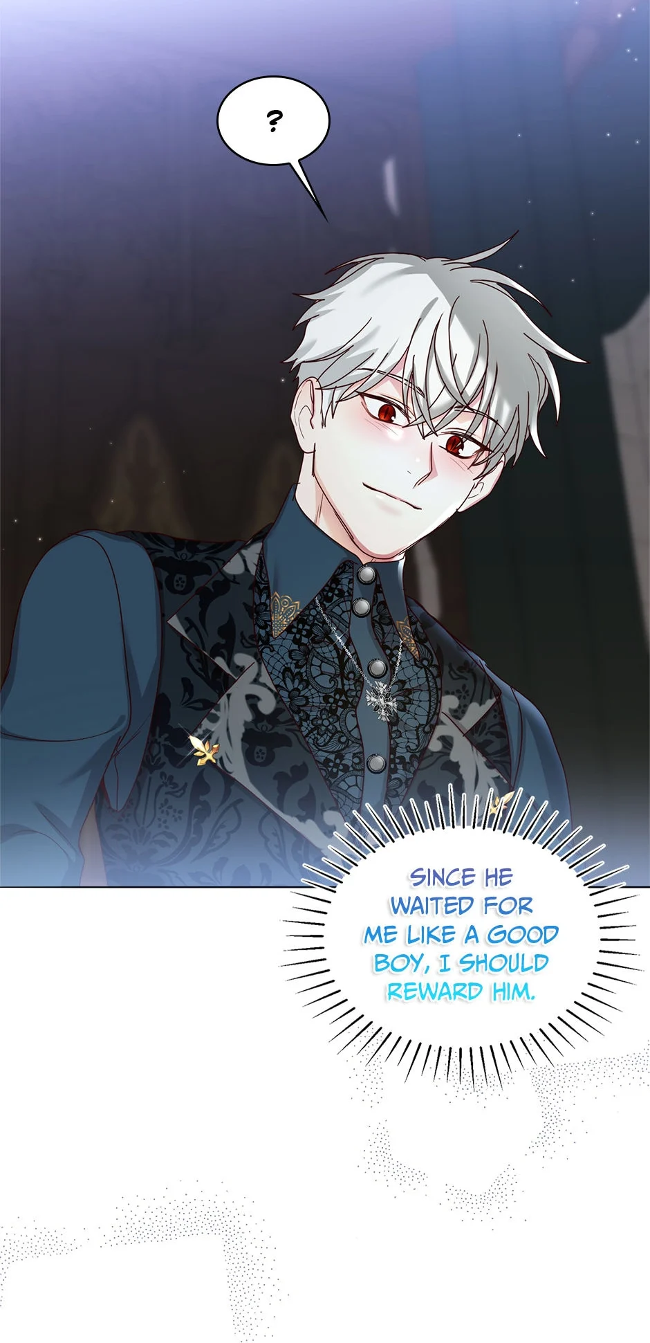 I’ll Just Live on as a Villainess Chapter 57 175 12