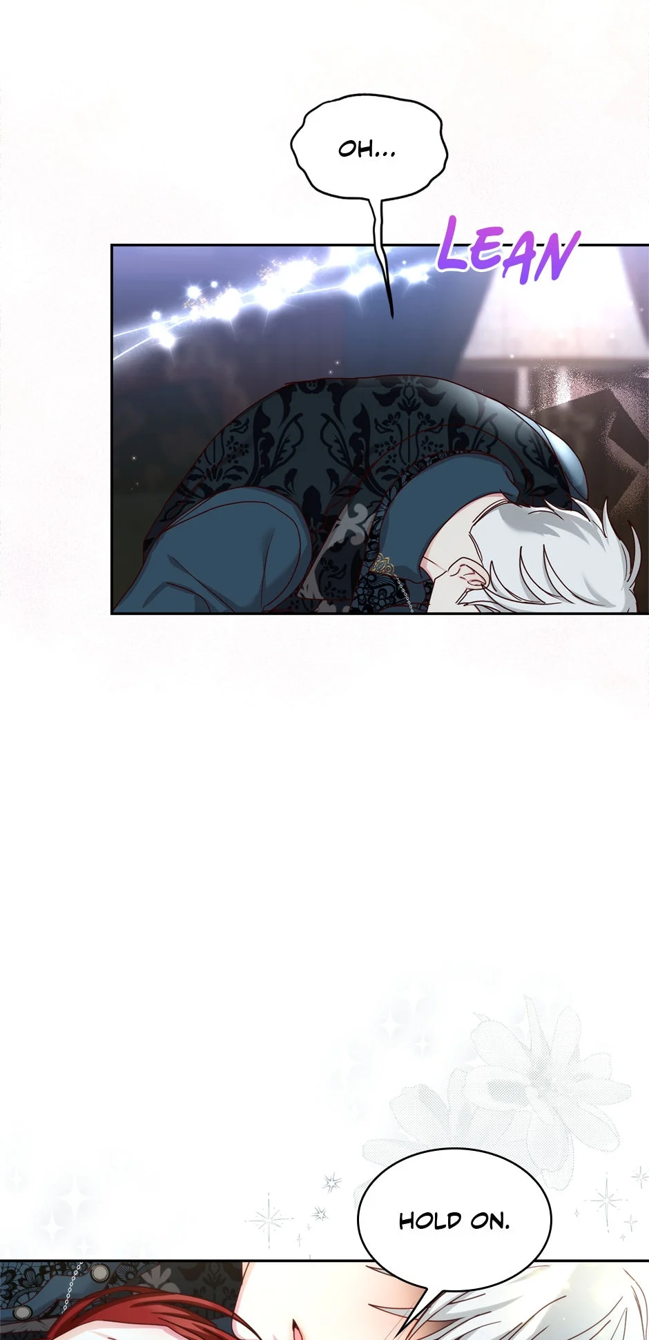 I’ll Just Live on as a Villainess Chapter 57 179 16