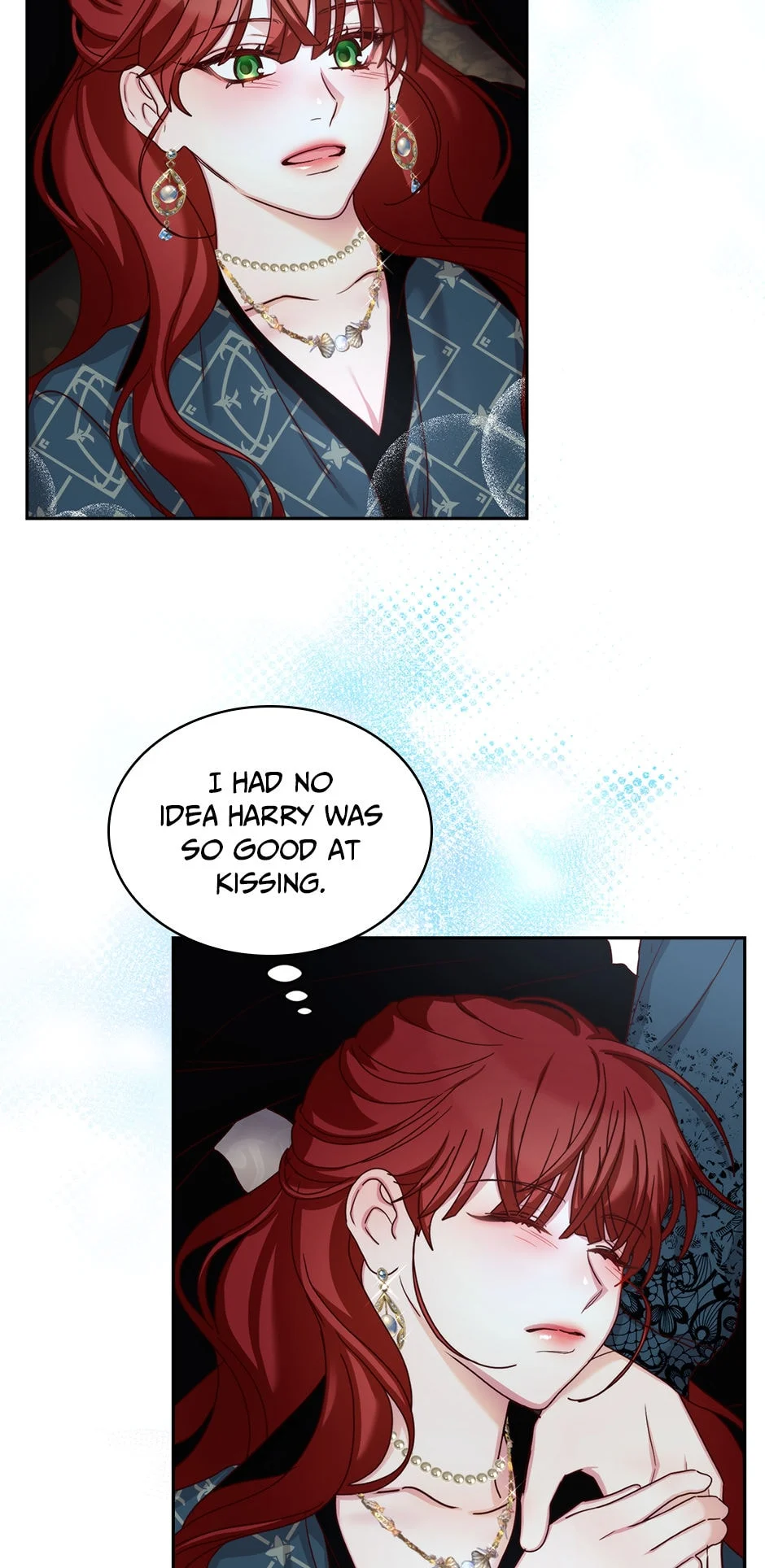 I’ll Just Live on as a Villainess Chapter 57 182 19