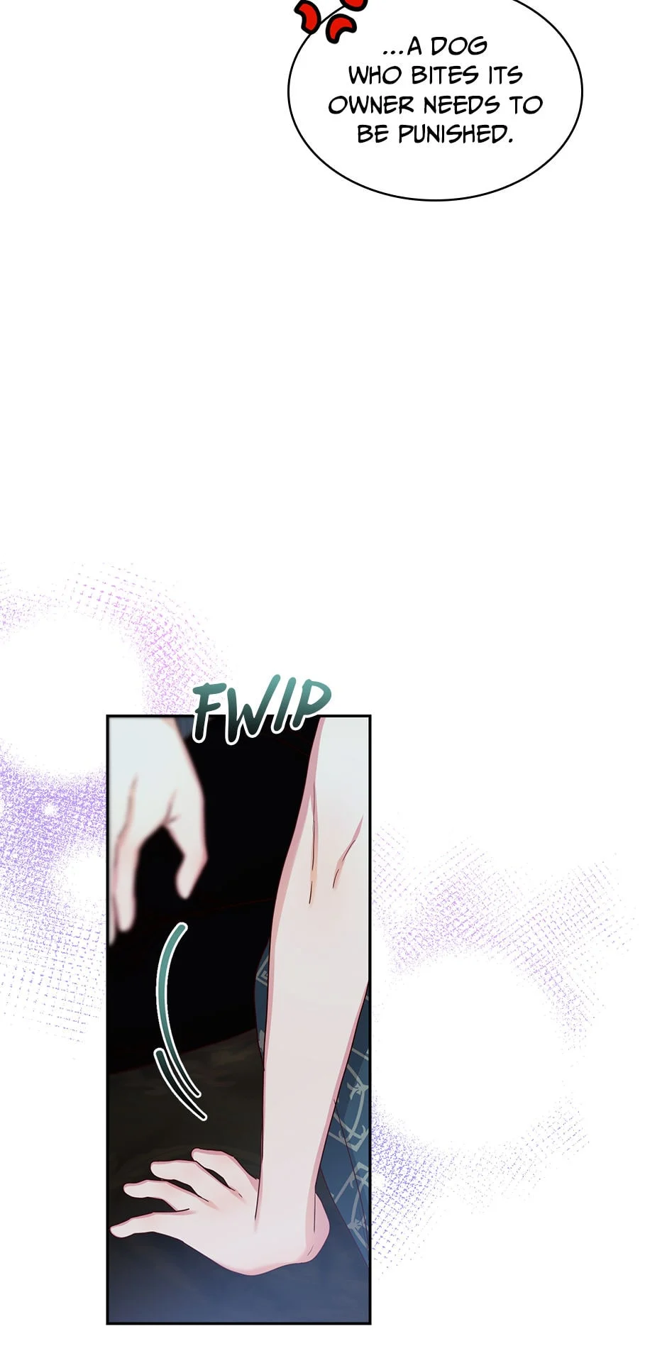 I’ll Just Live on as a Villainess Chapter 57 184 21