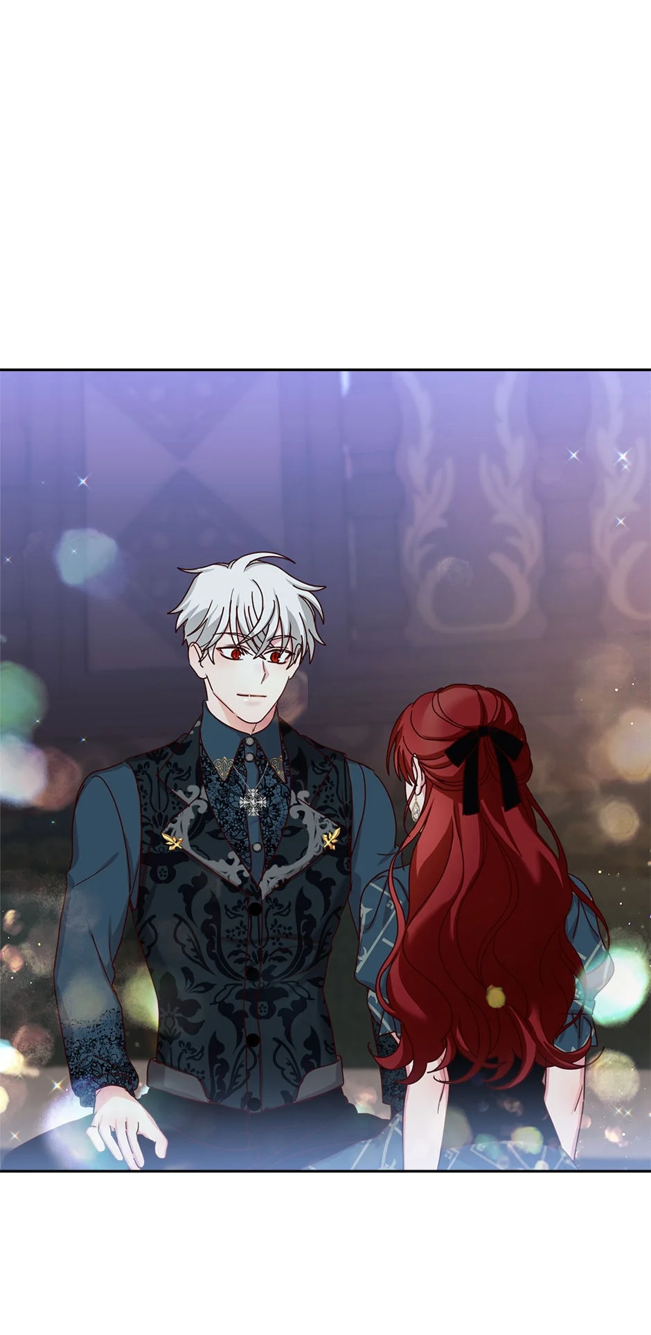 I’ll Just Live on as a Villainess Chapter 57 185 22