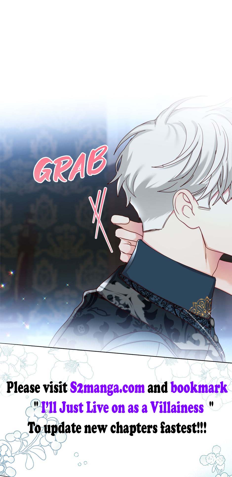 I’ll Just Live on as a Villainess Chapter 57 186 23