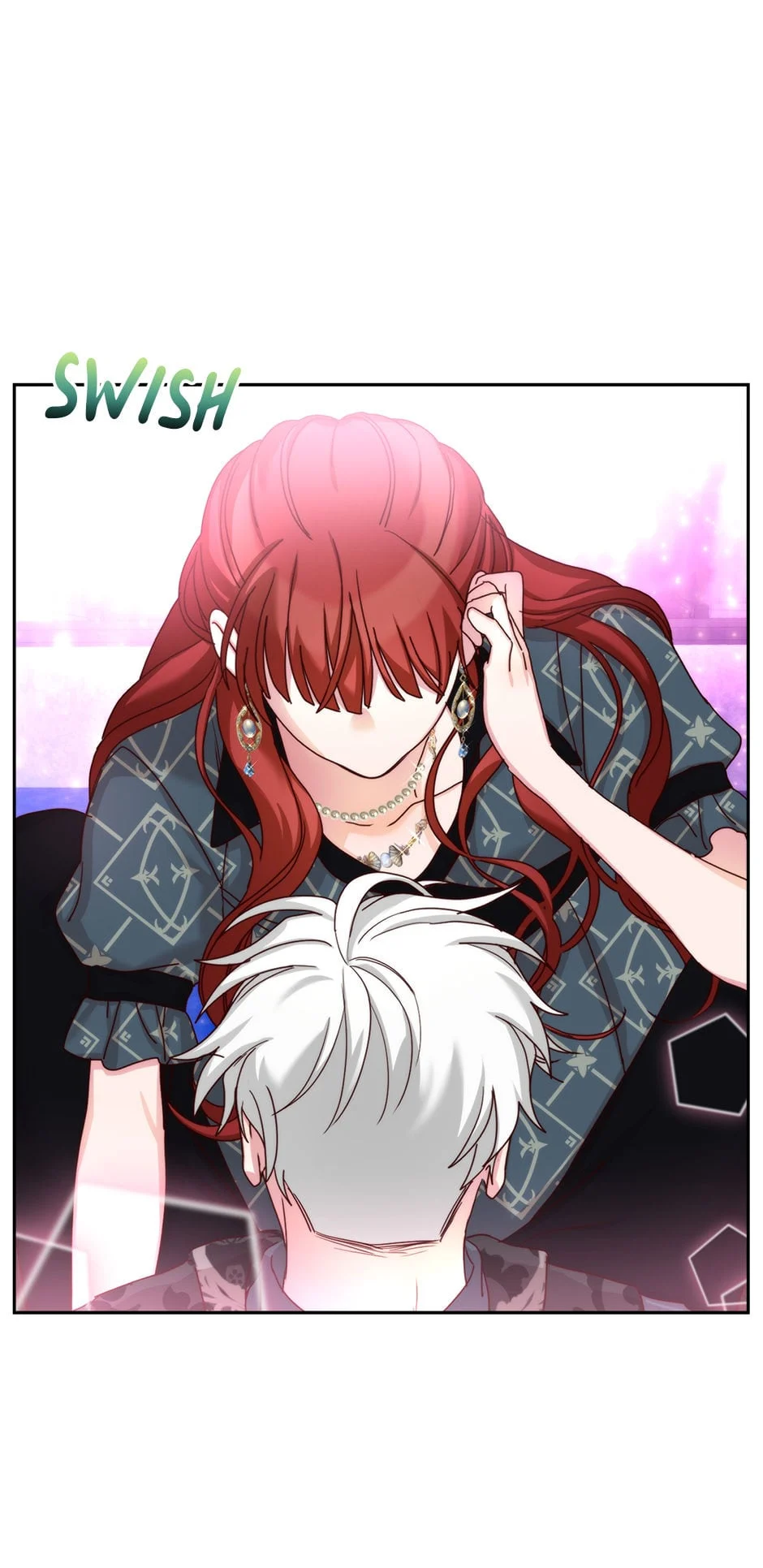 I’ll Just Live on as a Villainess Chapter 57 189 26