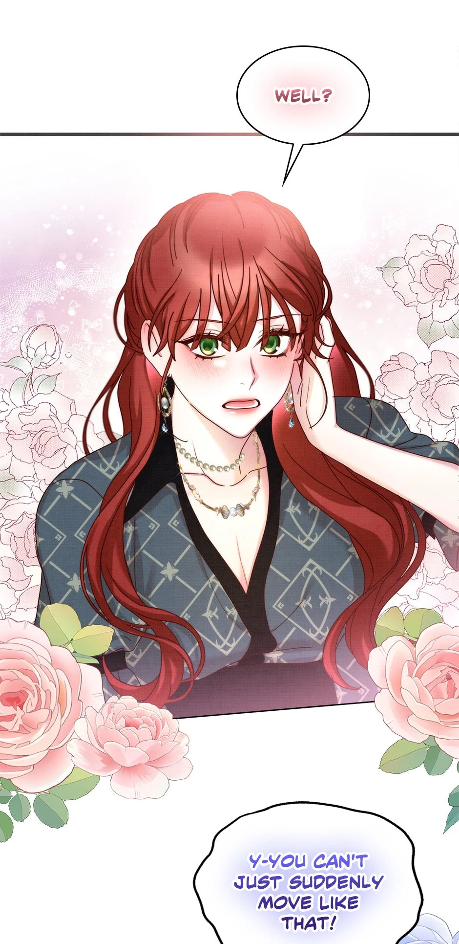 I’ll Just Live on as a Villainess Chapter 57 190 27