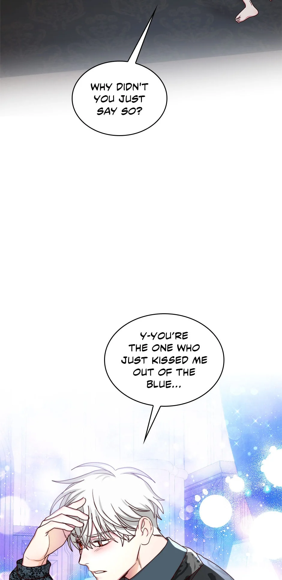 I’ll Just Live on as a Villainess Chapter 57 193 30