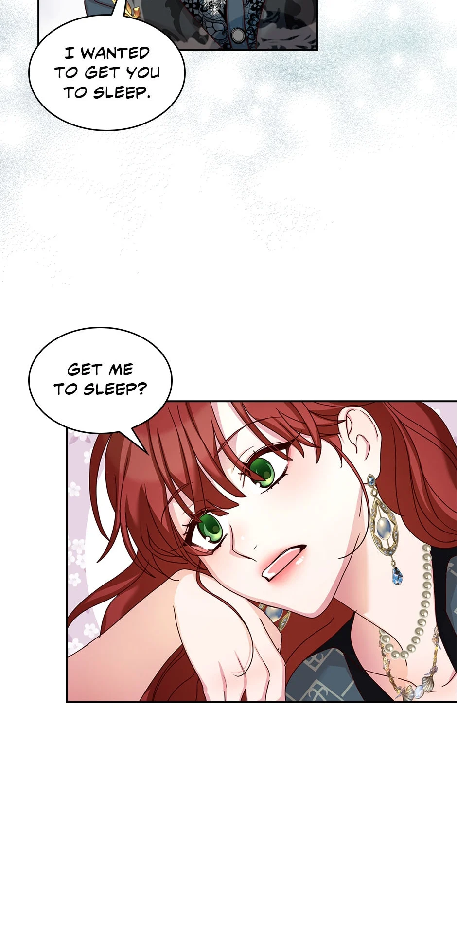 I’ll Just Live on as a Villainess Chapter 57 195 32