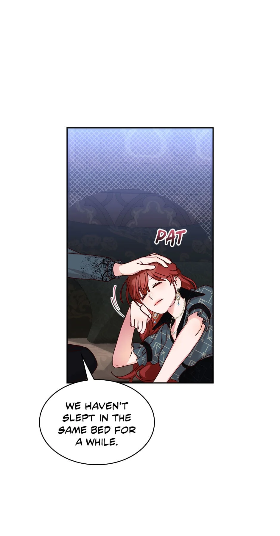 I’ll Just Live on as a Villainess Chapter 57 196 33
