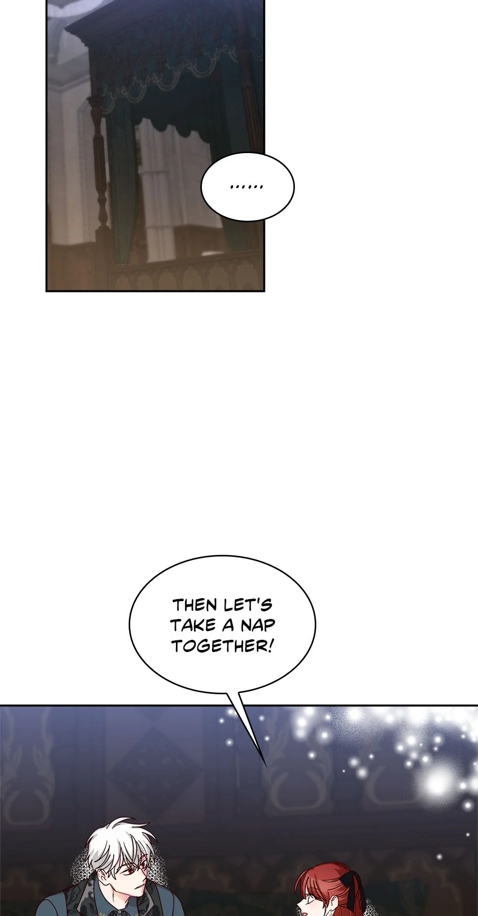 I’ll Just Live on as a Villainess Chapter 57 198 35
